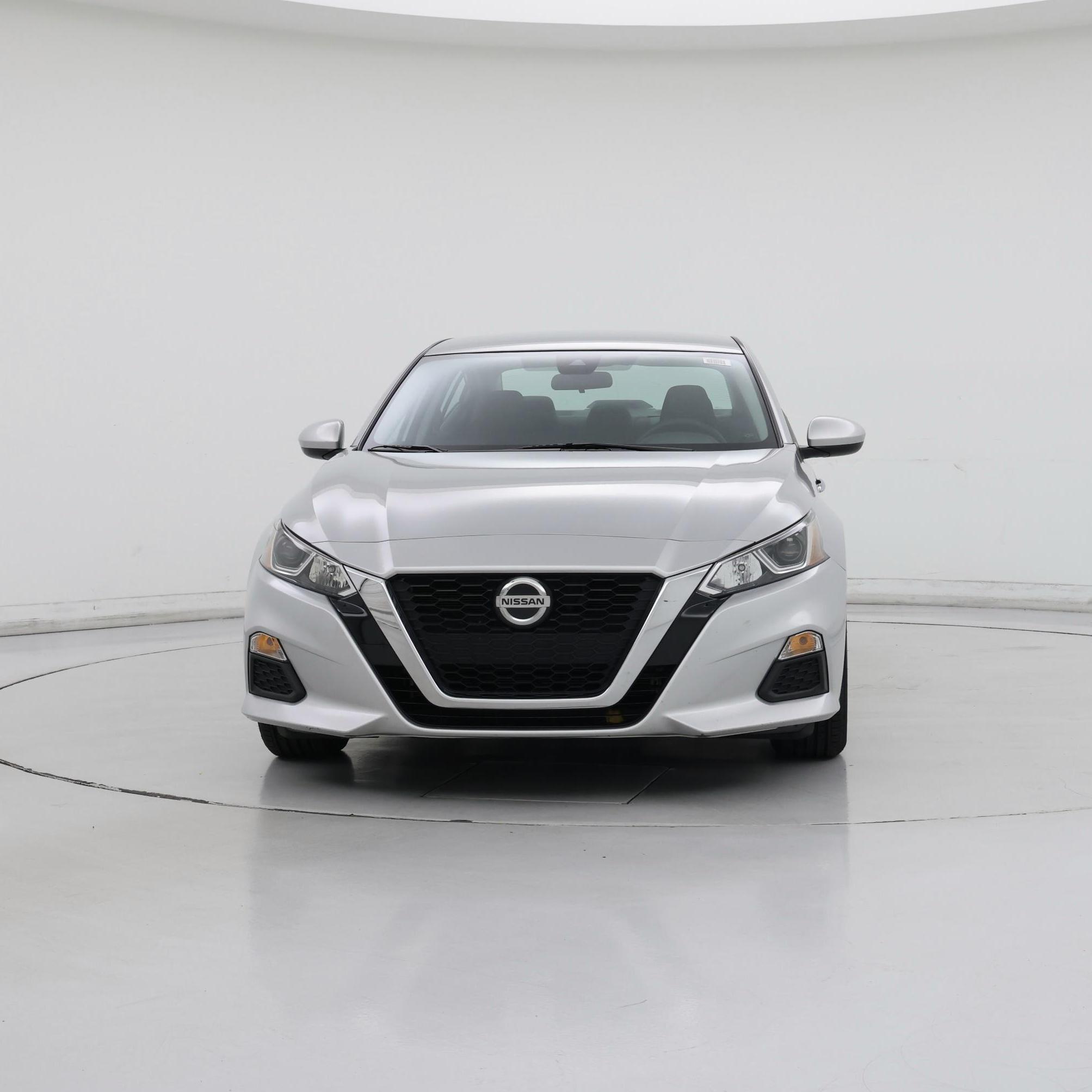 Thumbnail: 2021 Nissan Altima - 5