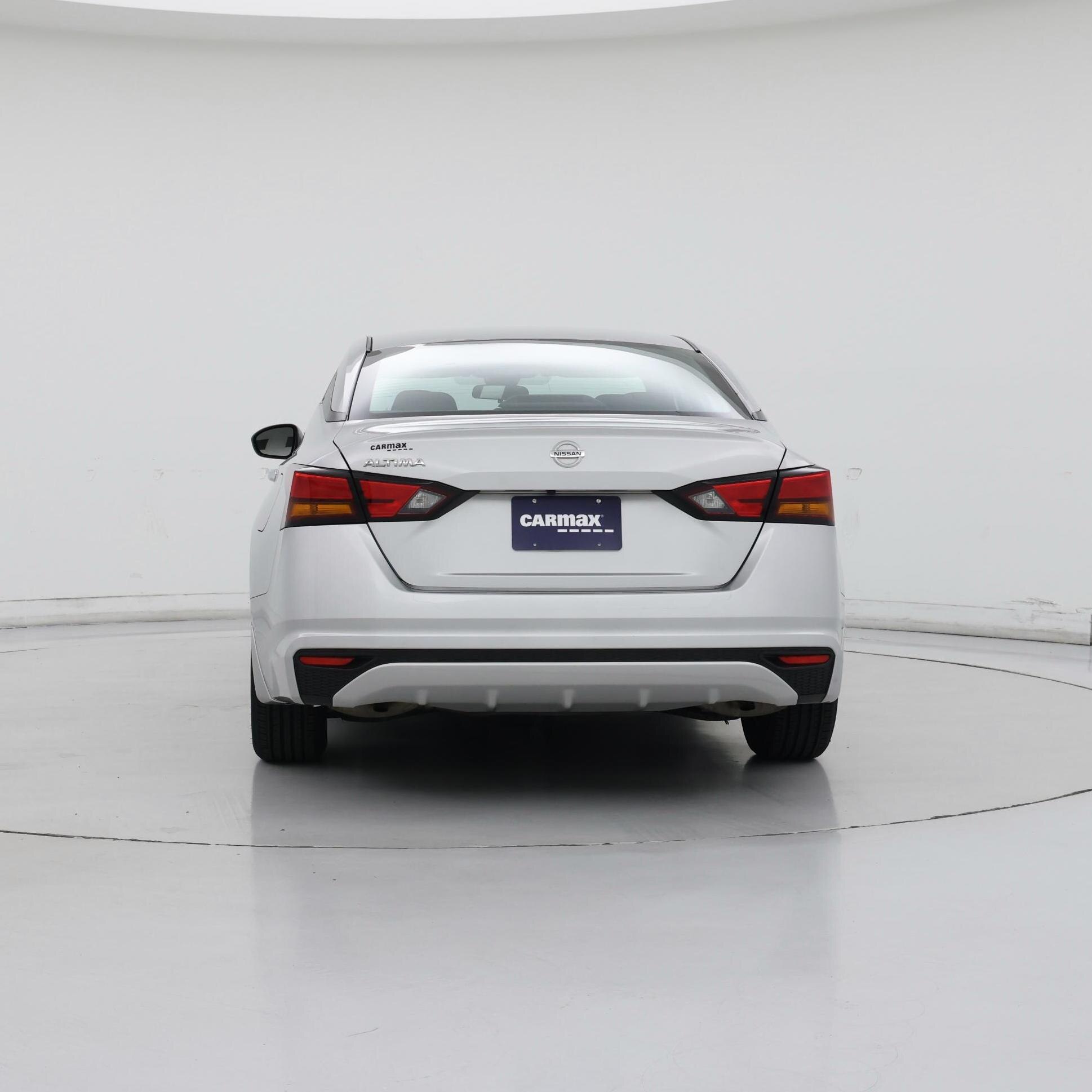 Thumbnail: 2021 Nissan Altima - 6