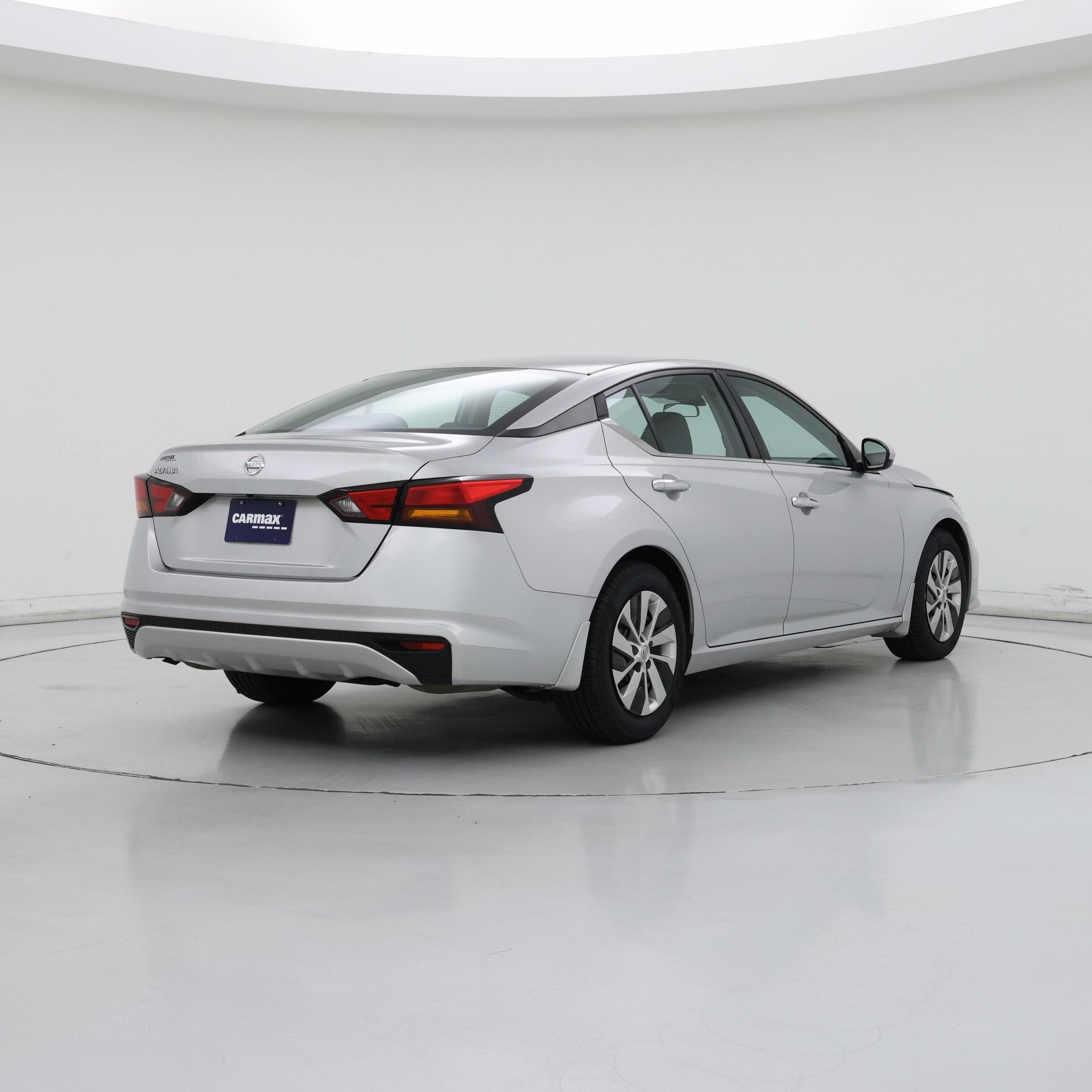 Thumbnail: 2021 Nissan Altima - 8