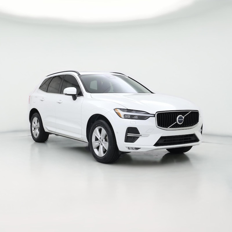 2022 Volvo XC60 B5 Momentum