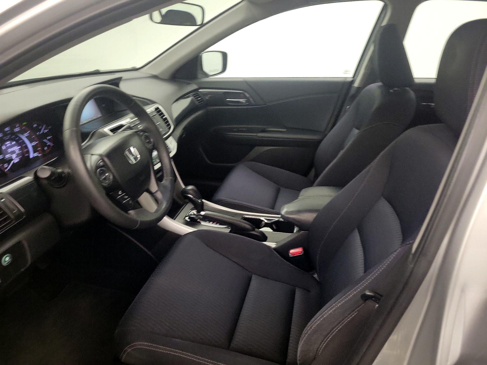Thumbnail: 2014 Honda Accord - 11