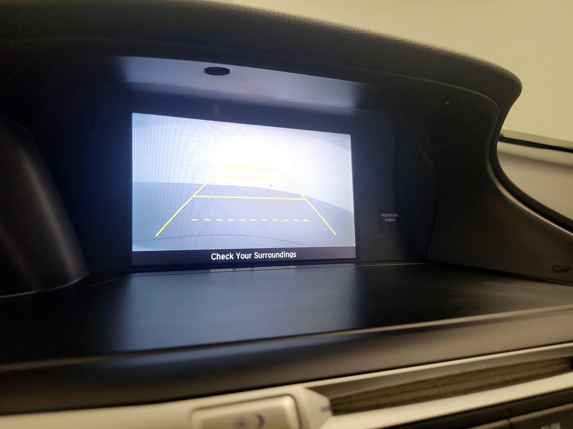 Thumbnail: 2014 Honda Accord - 14