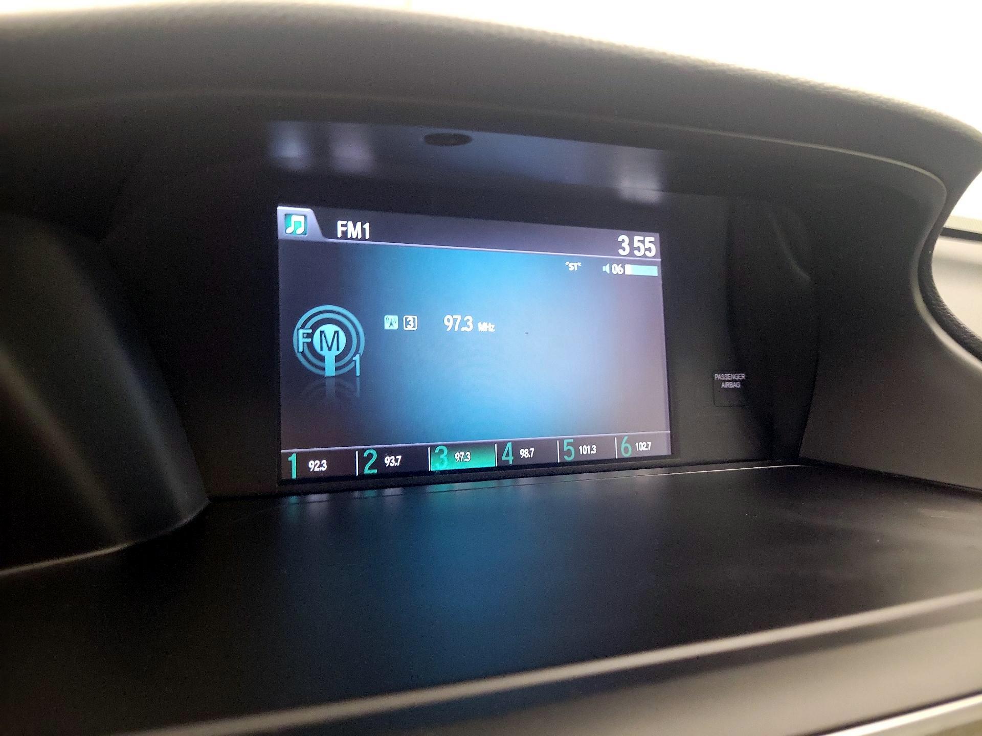 Thumbnail: 2014 Honda Accord - 15