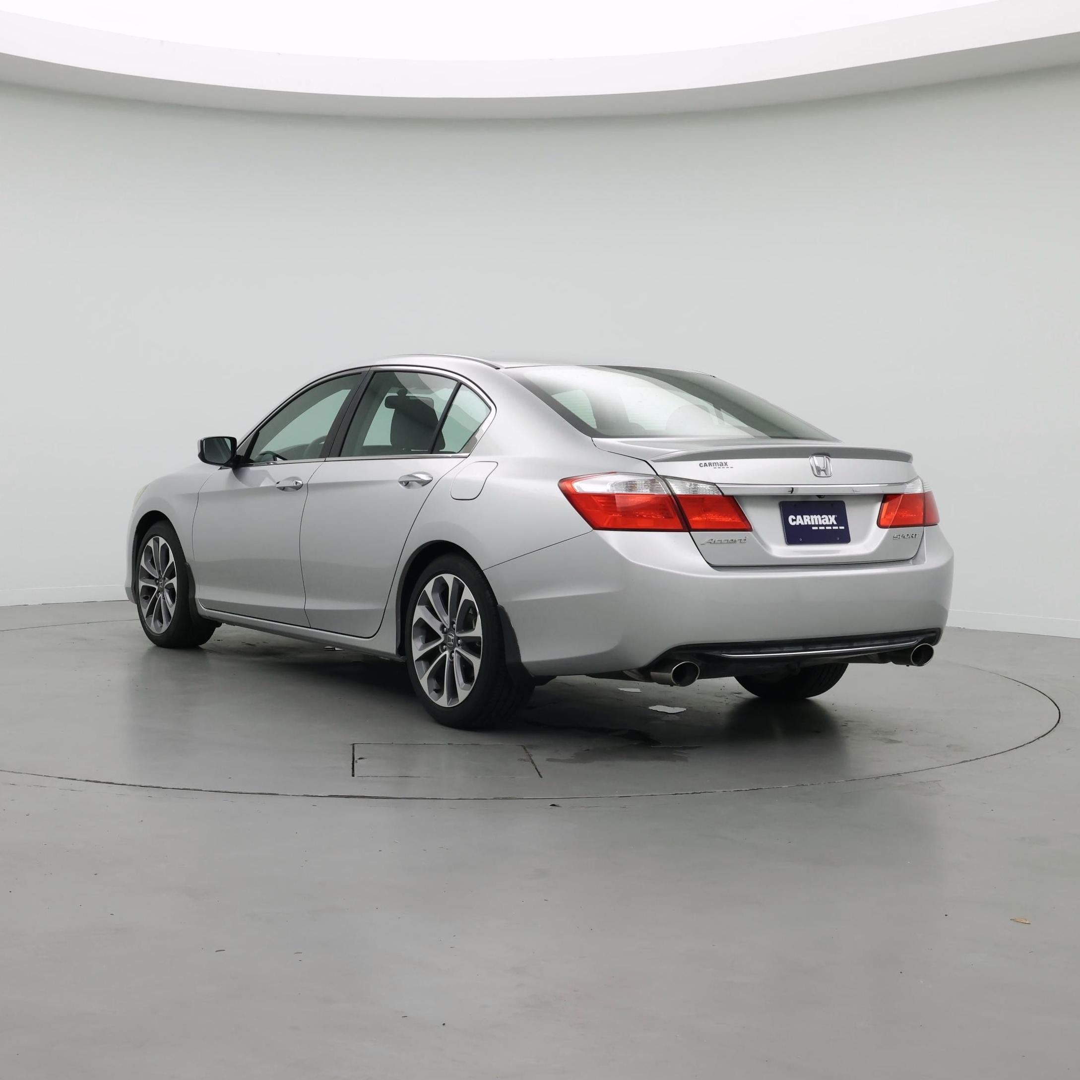 Thumbnail: 2014 Honda Accord - 2