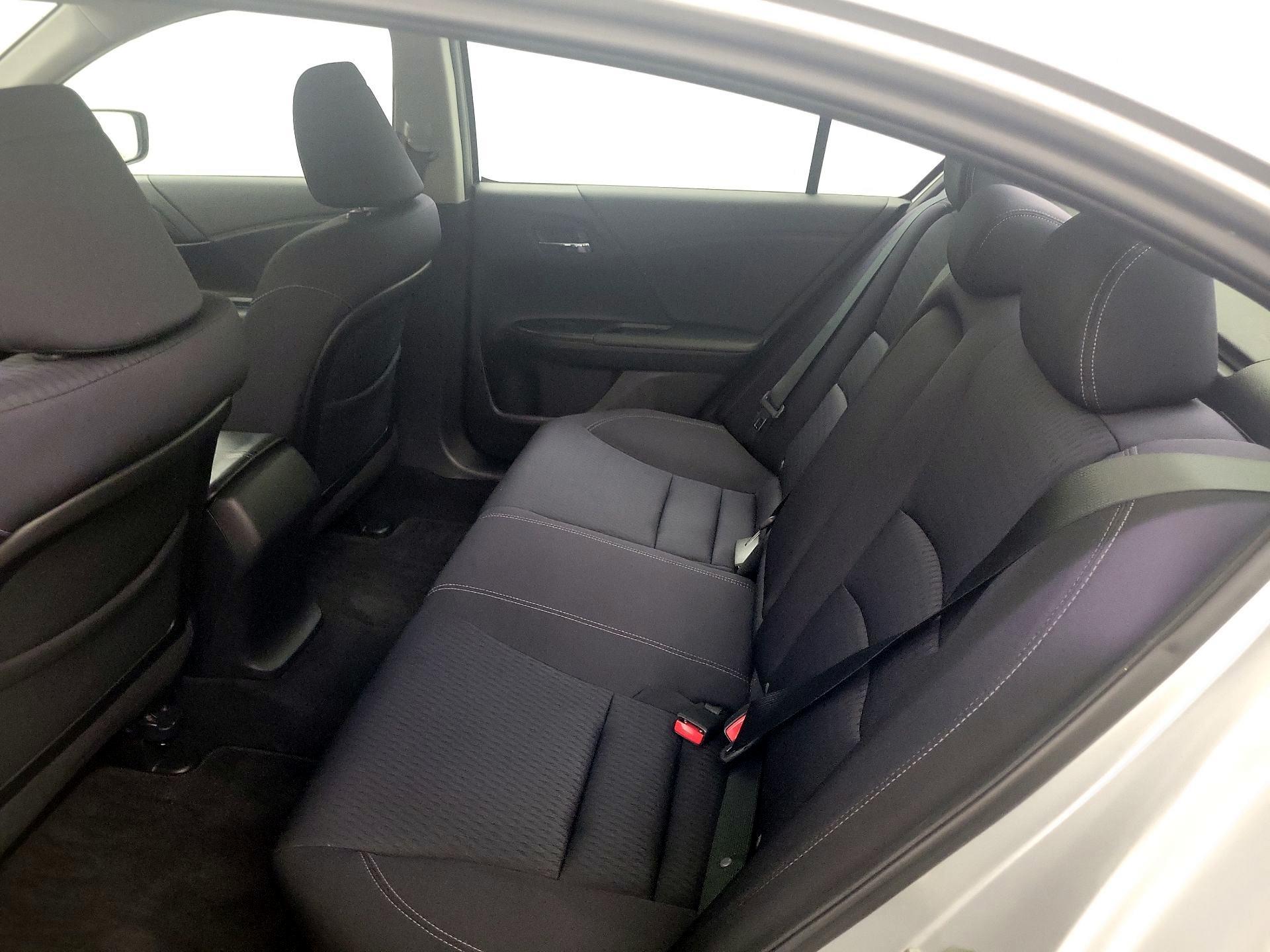Thumbnail: 2014 Honda Accord - 19