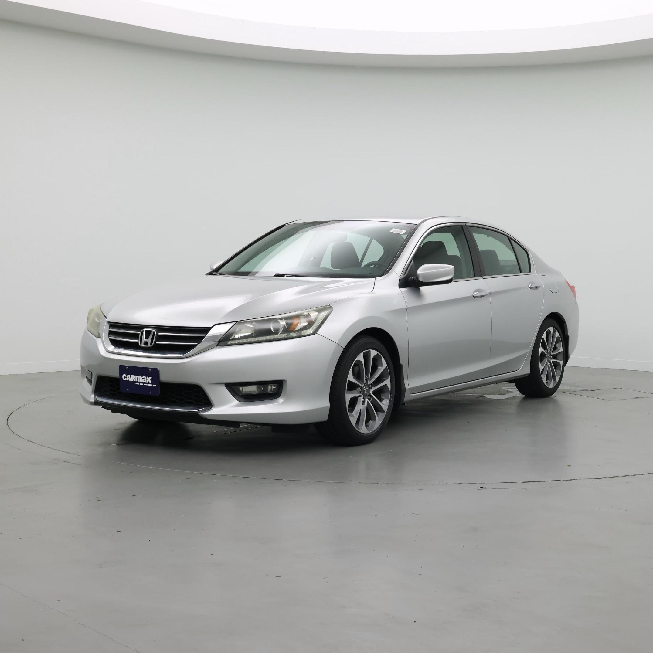 Thumbnail: 2014 Honda Accord - 4