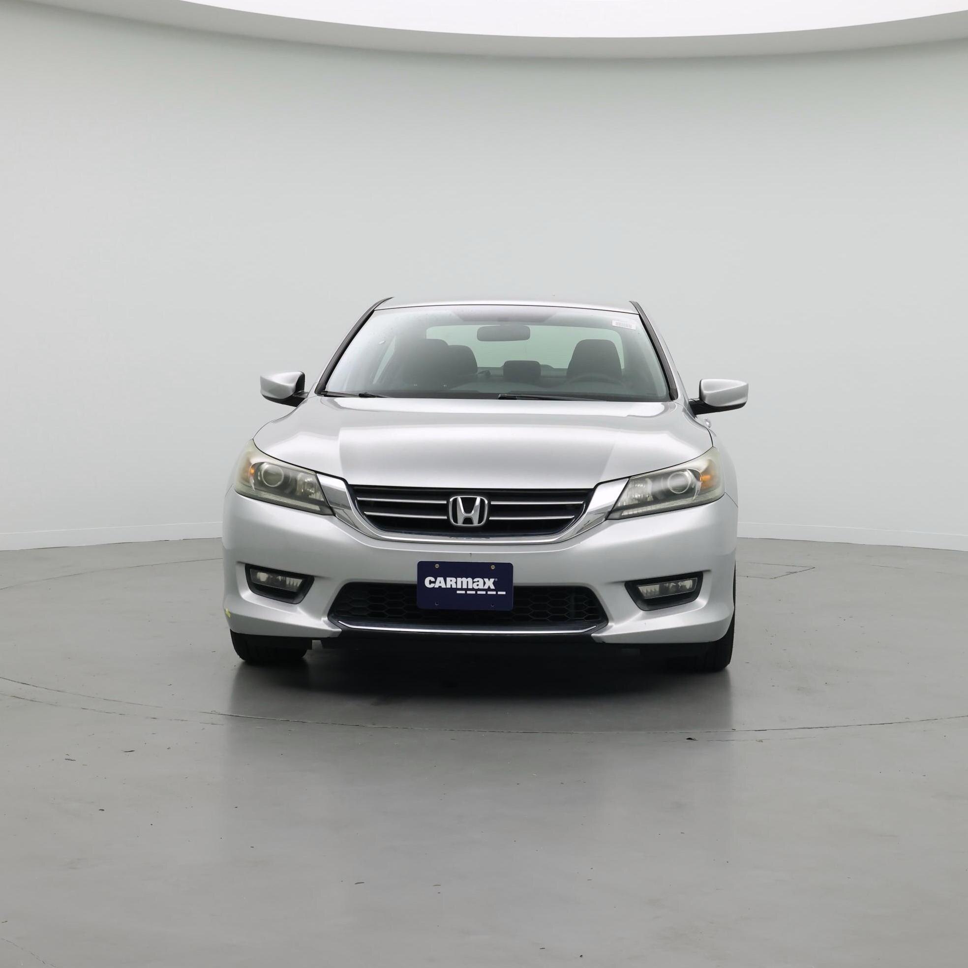 Thumbnail: 2014 Honda Accord - 5