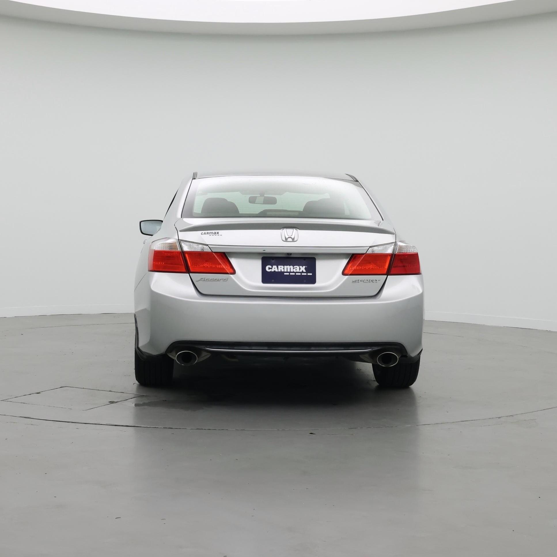 Thumbnail: 2014 Honda Accord - 6