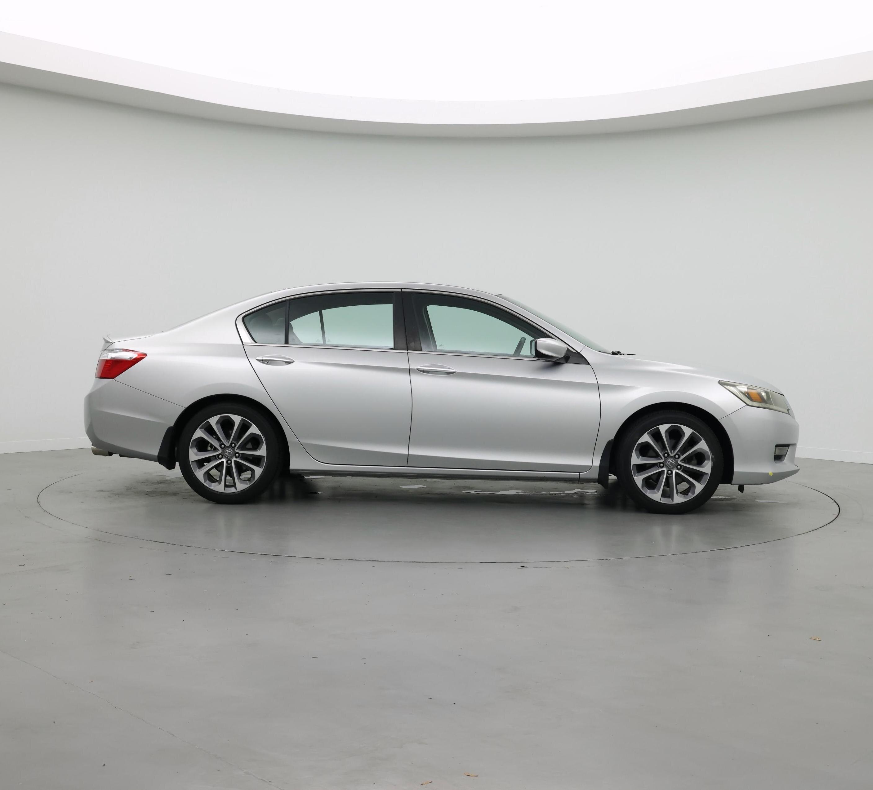 Thumbnail: 2014 Honda Accord - 7