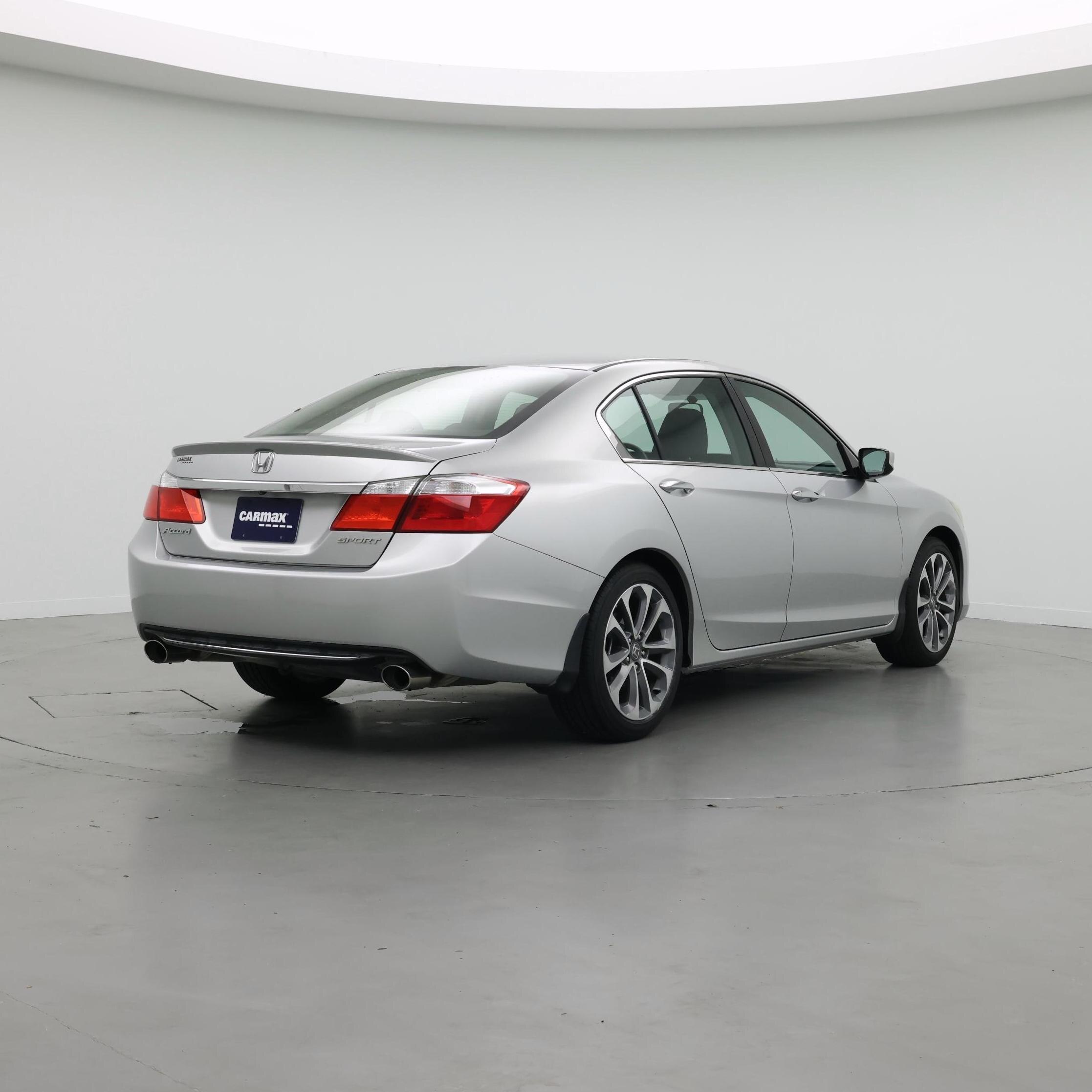 Thumbnail: 2014 Honda Accord - 8