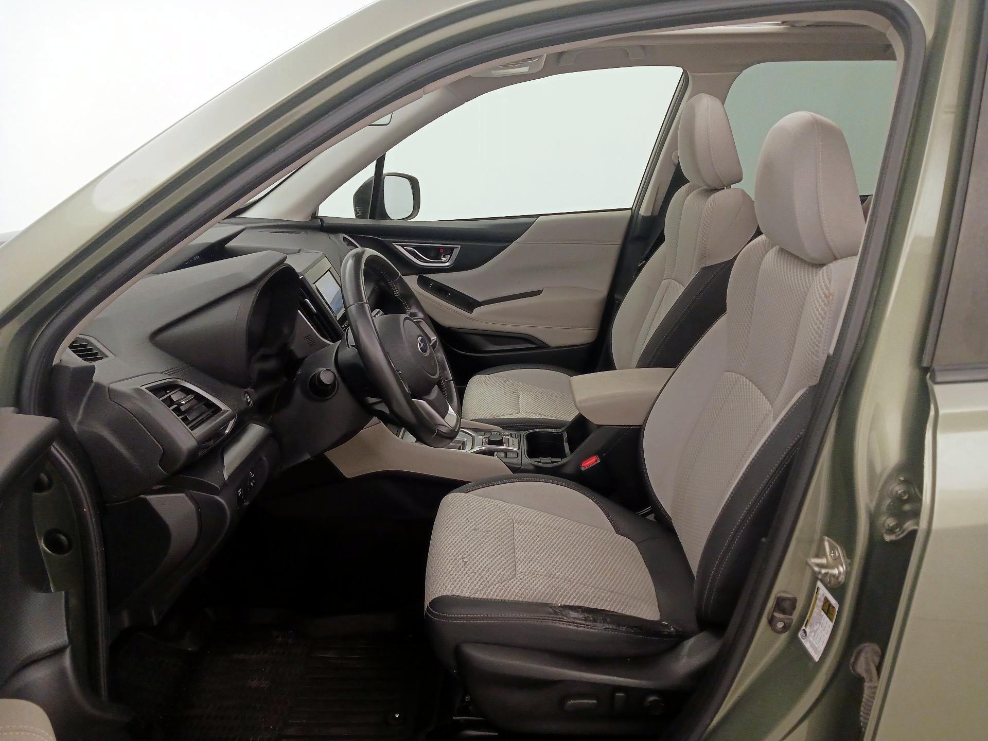 Thumbnail: 2021 Subaru Forester - 11