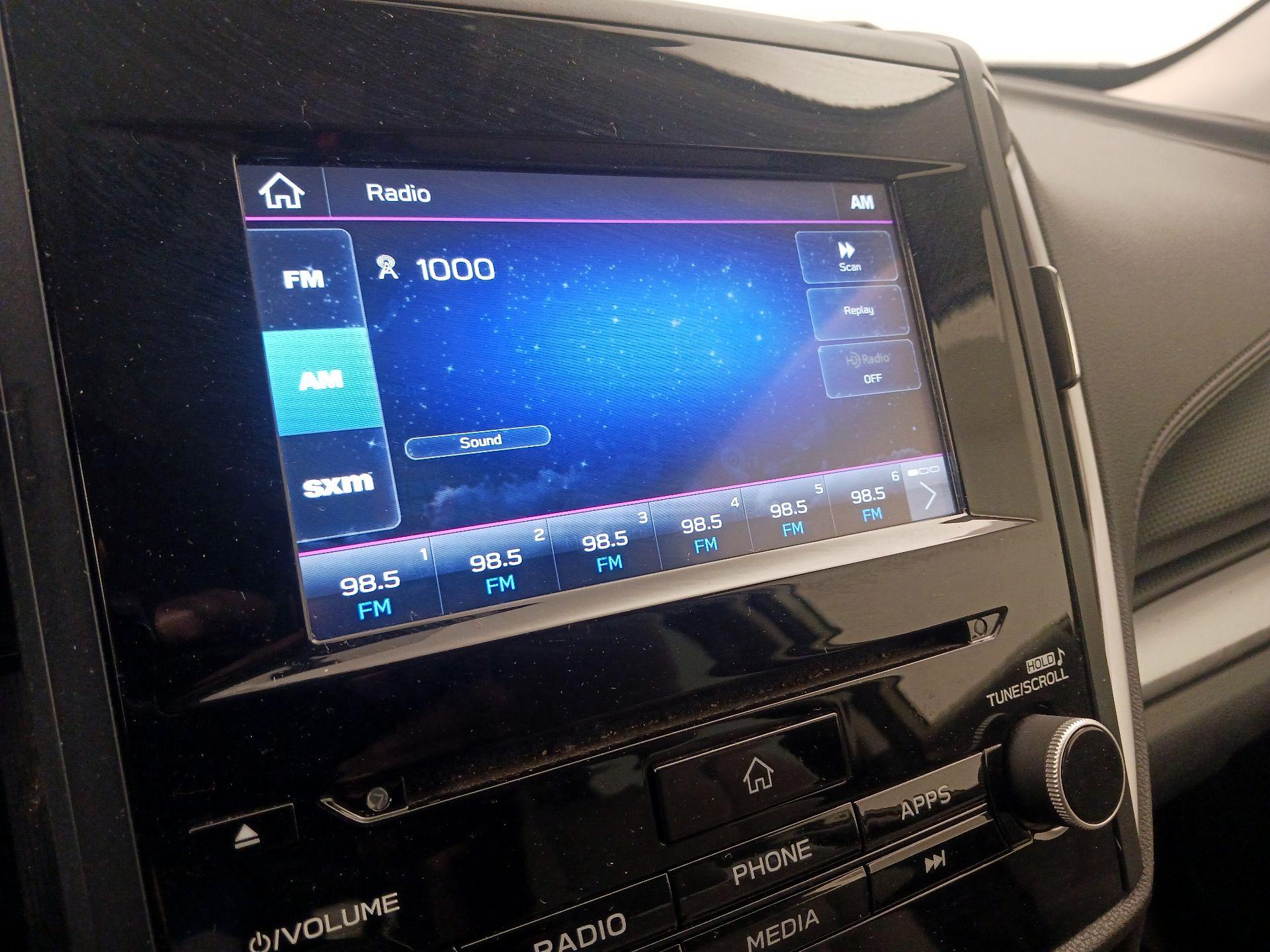 Thumbnail: 2021 Subaru Forester - 15