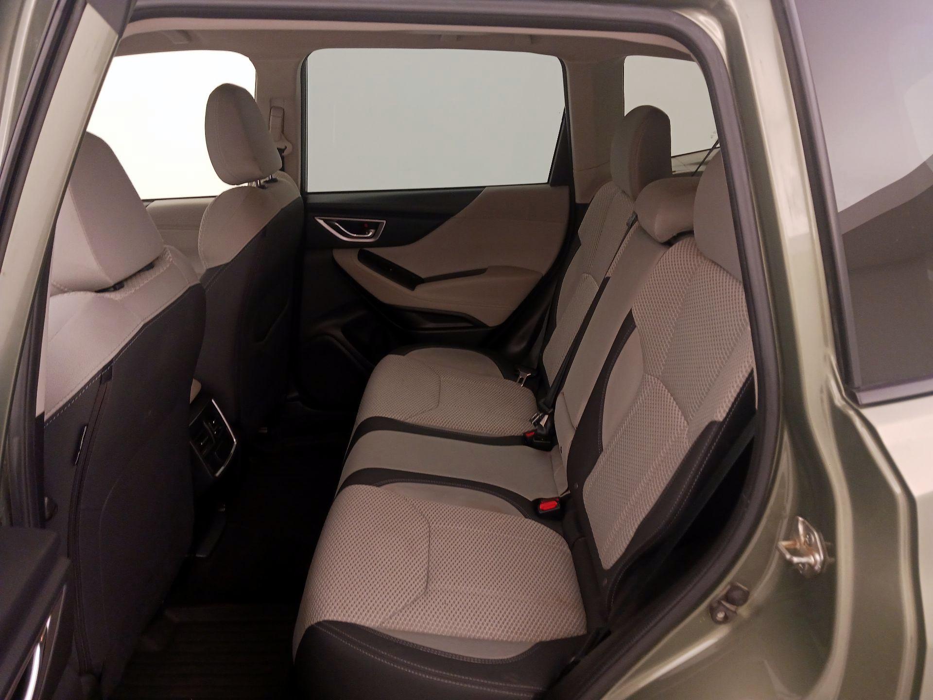 Thumbnail: 2021 Subaru Forester - 20