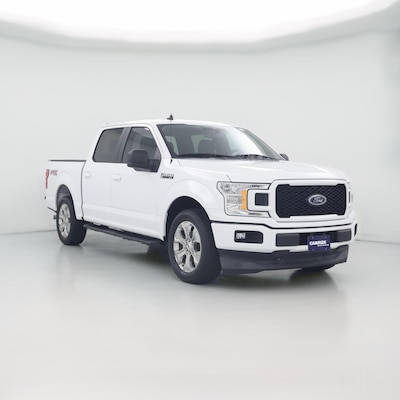 2020 Ford F150 XL