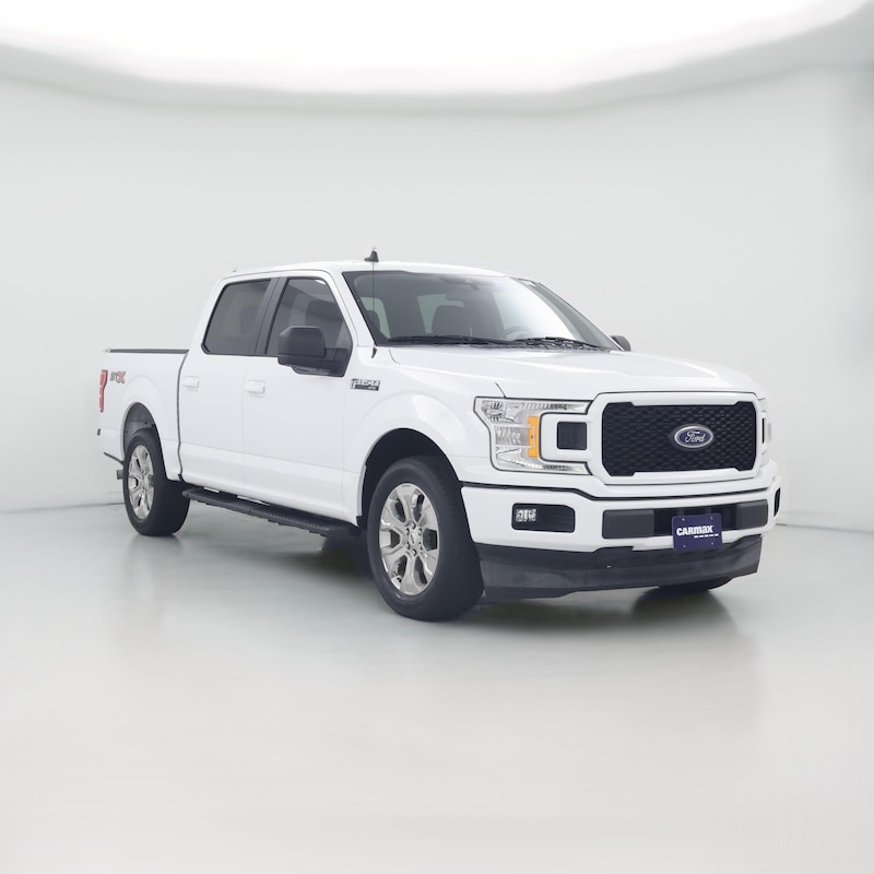 2020 Ford F150 XL