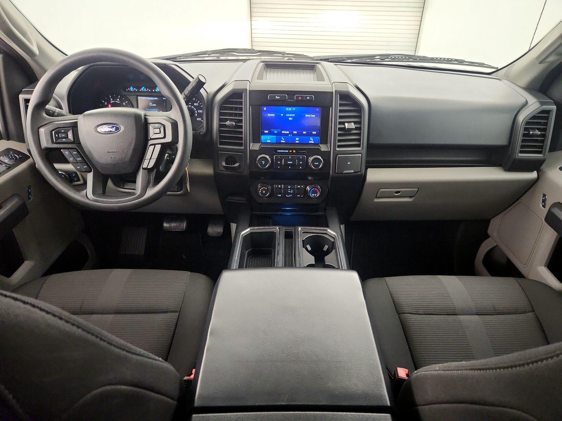 Thumbnail: 2020 Ford F-150 - 9