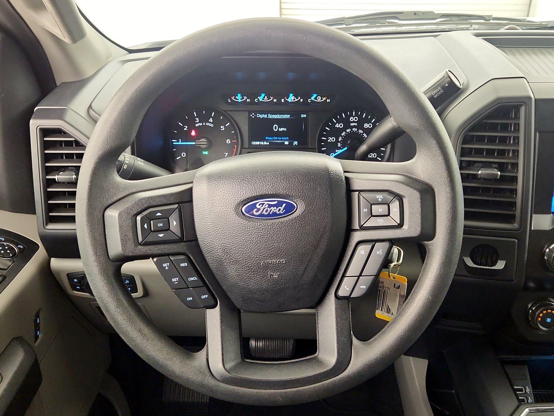 Thumbnail: 2020 Ford F-150 - 10