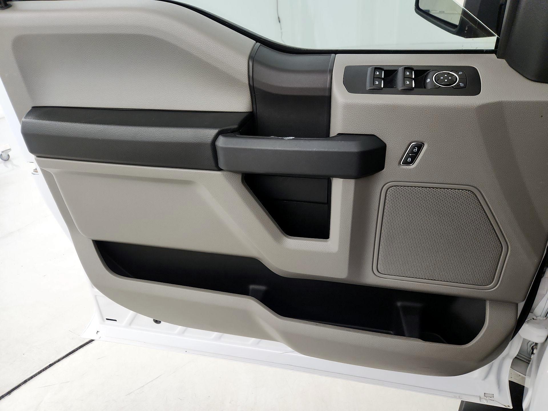 Thumbnail: 2020 Ford F-150 - 12