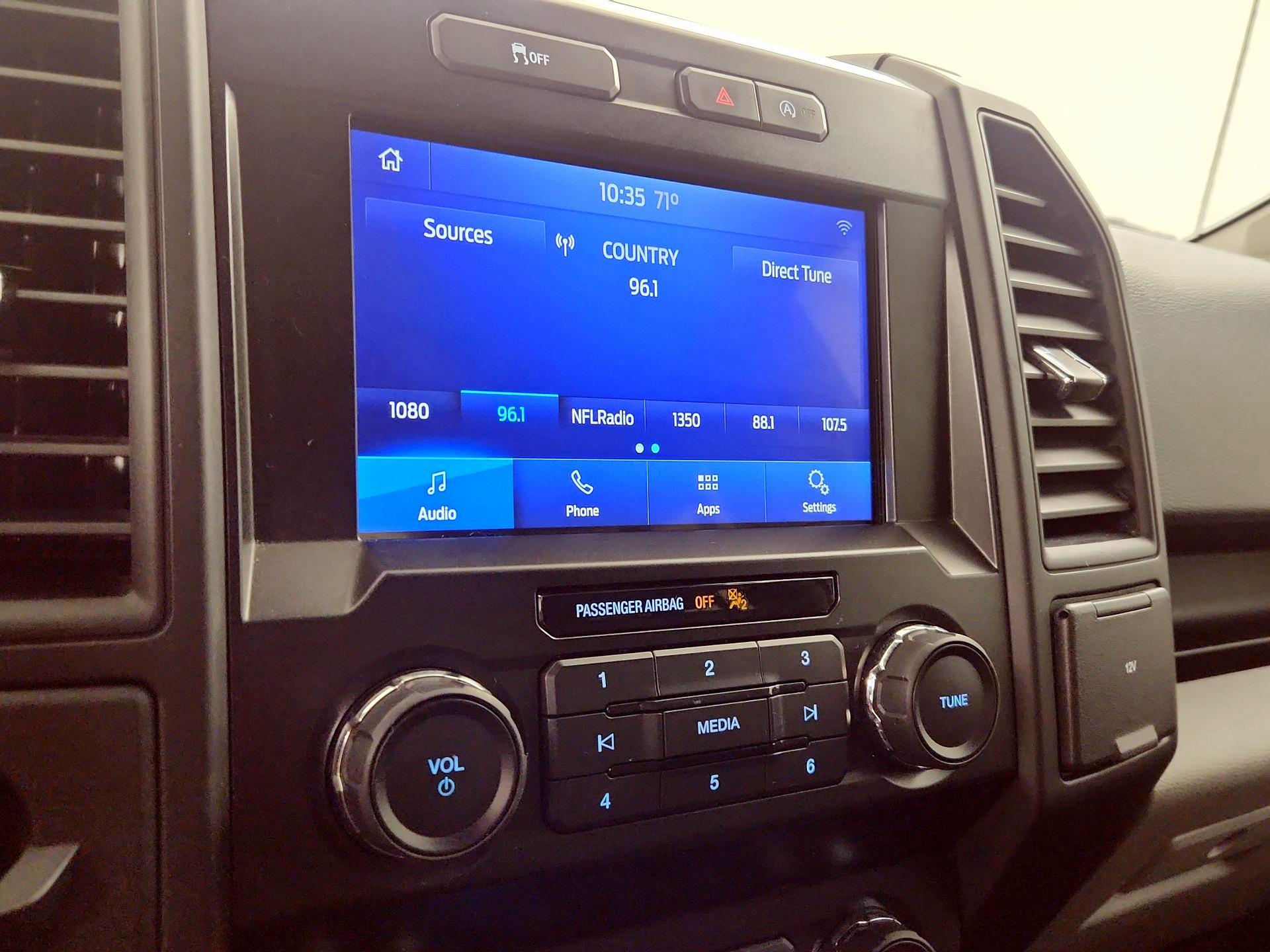 Thumbnail: 2020 Ford F-150 - 15