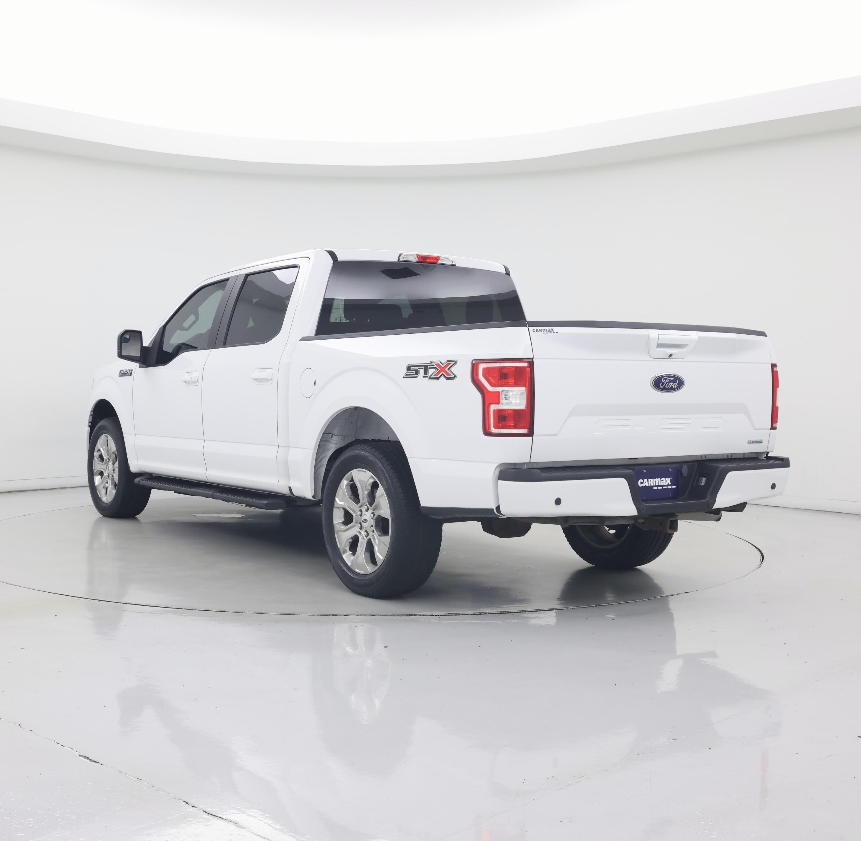 Thumbnail: 2020 Ford F-150 - 2