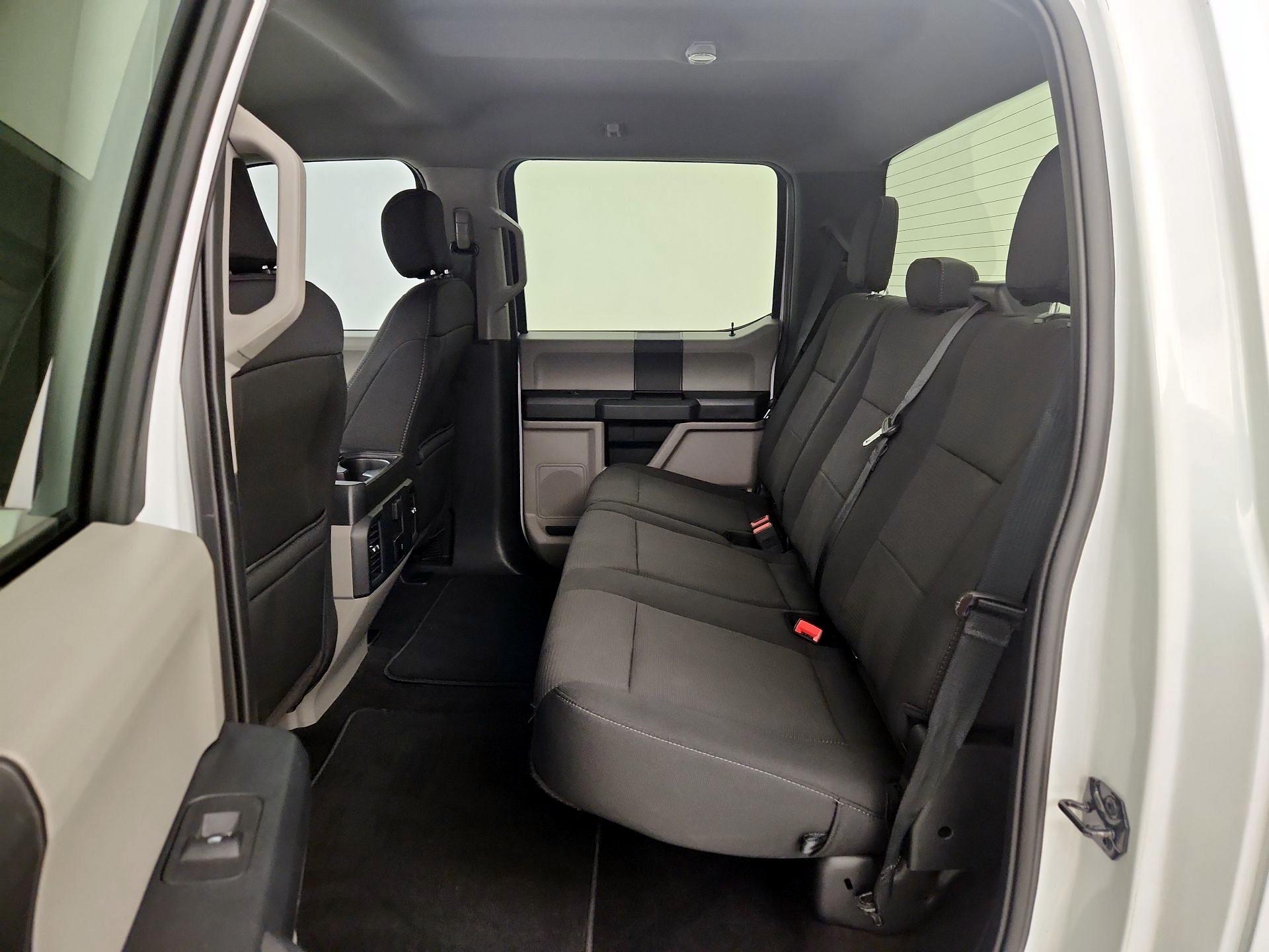 Thumbnail: 2020 Ford F-150 - 19