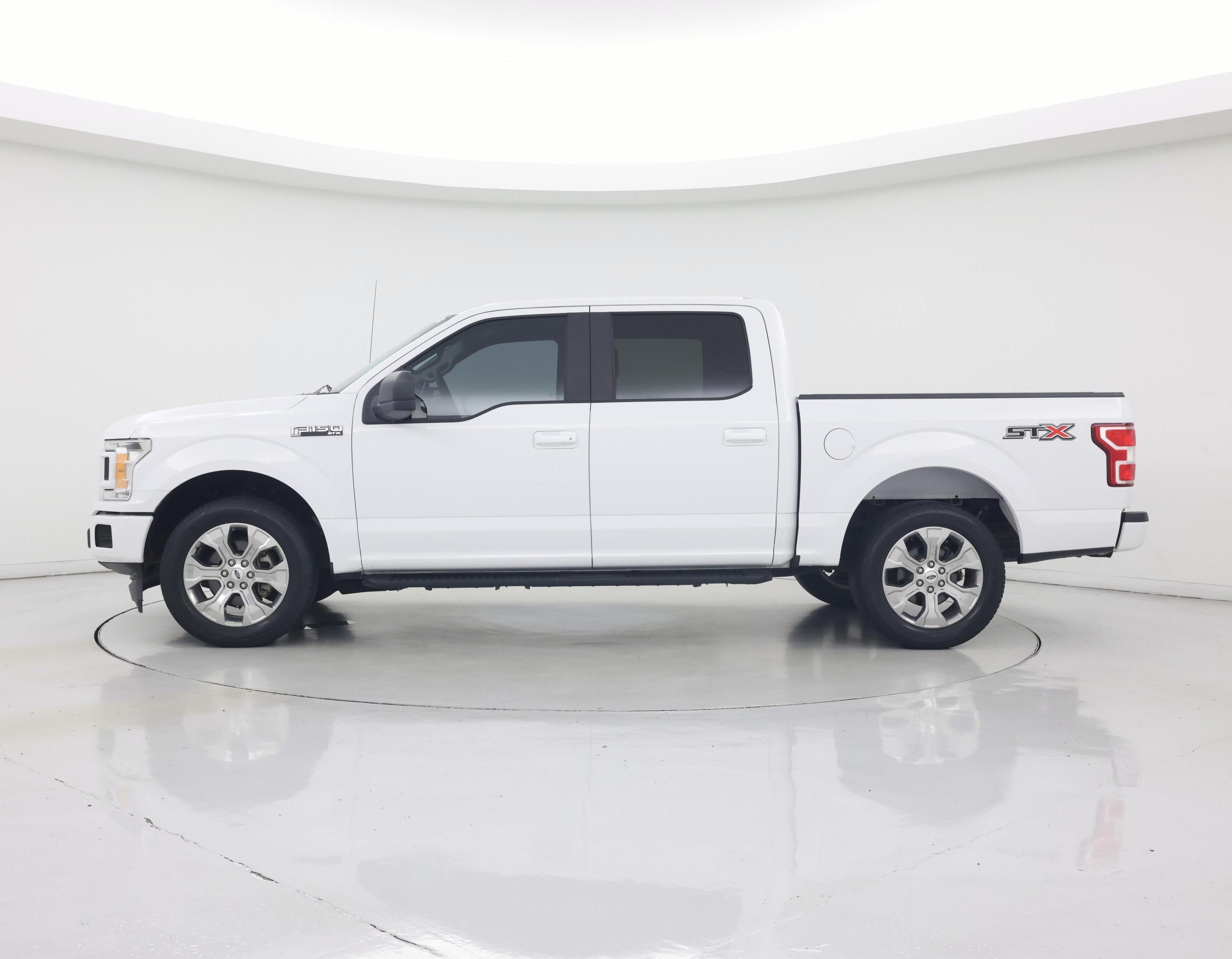 Thumbnail: 2020 Ford F-150 - 3