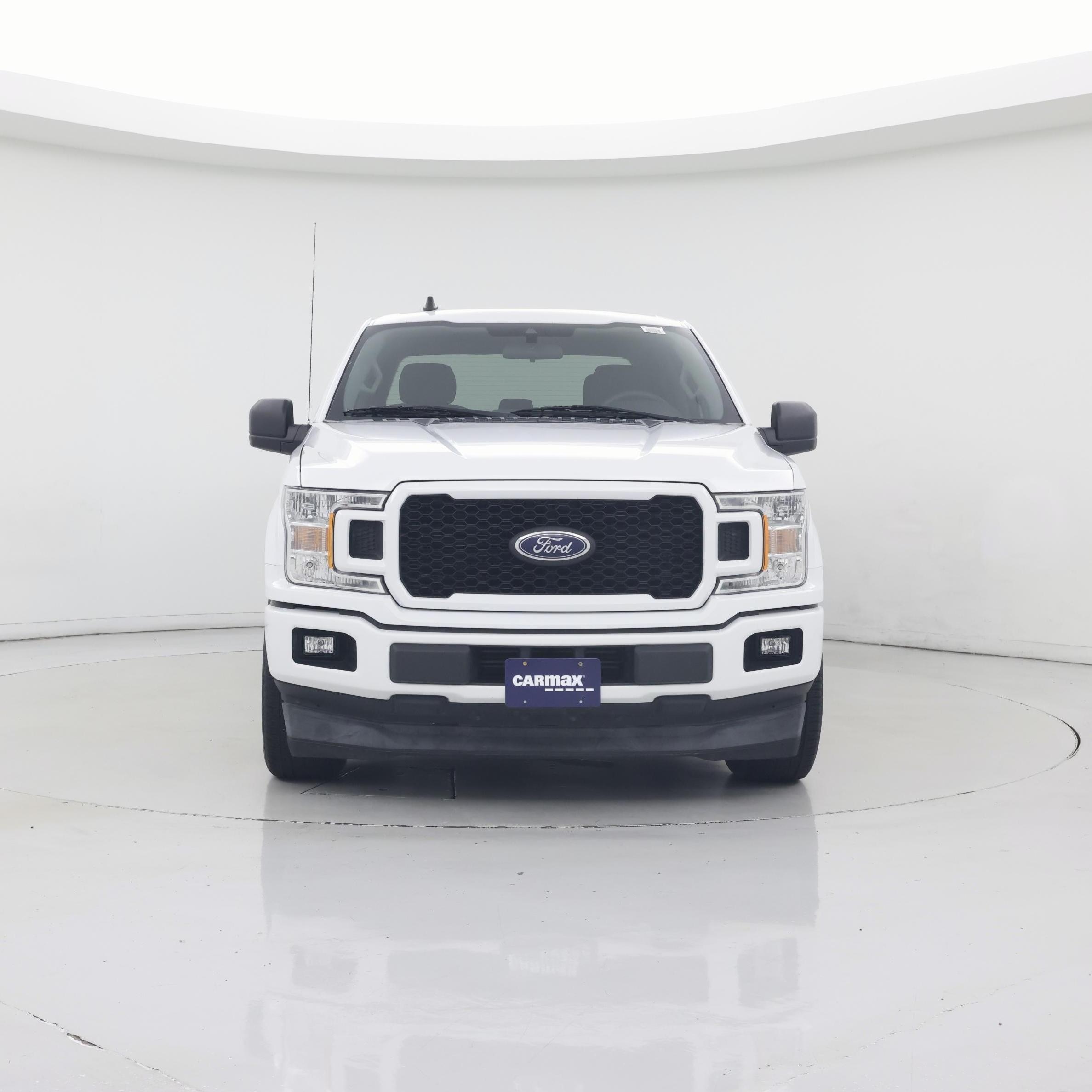 Thumbnail: 2020 Ford F-150 - 5