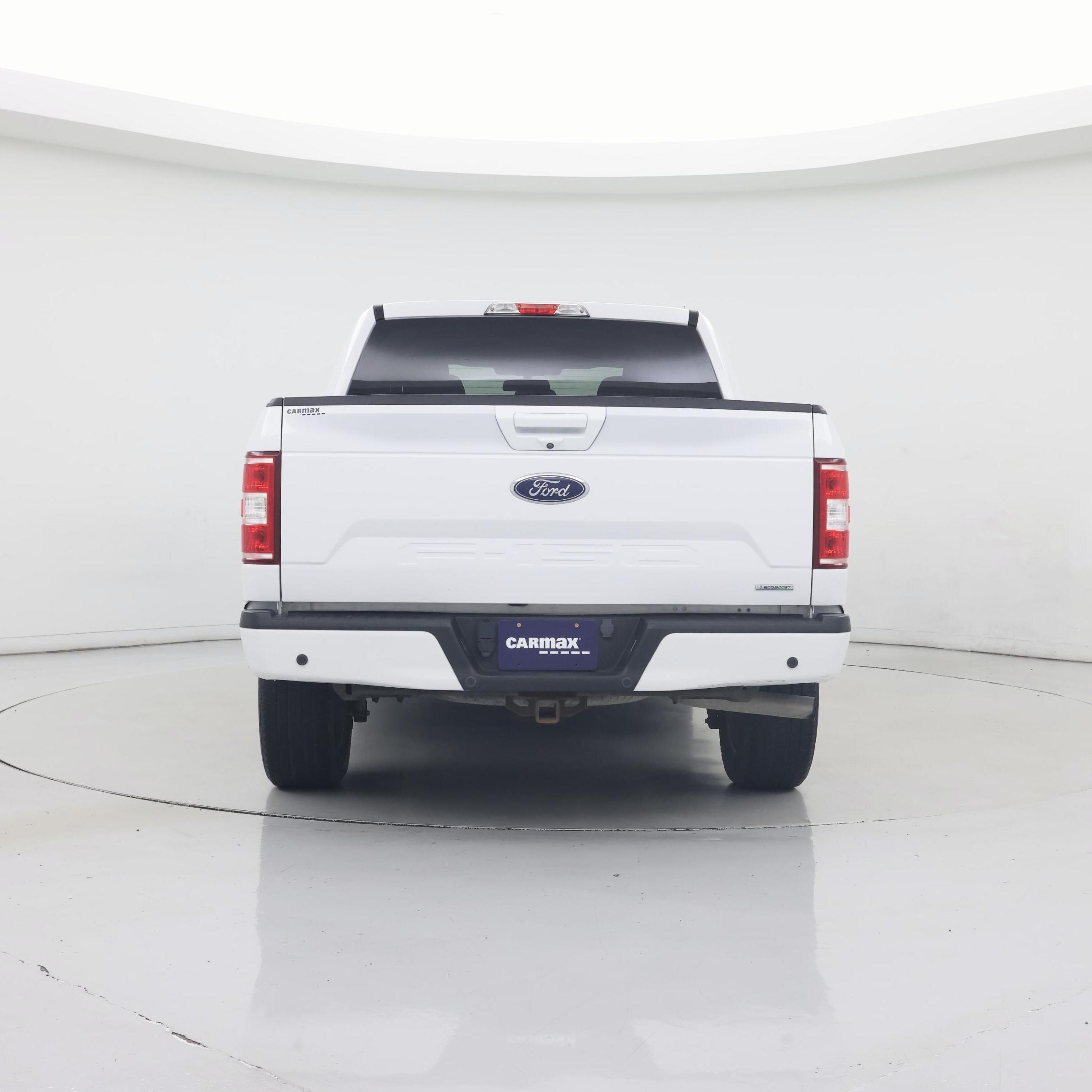 Thumbnail: 2020 Ford F-150 - 6