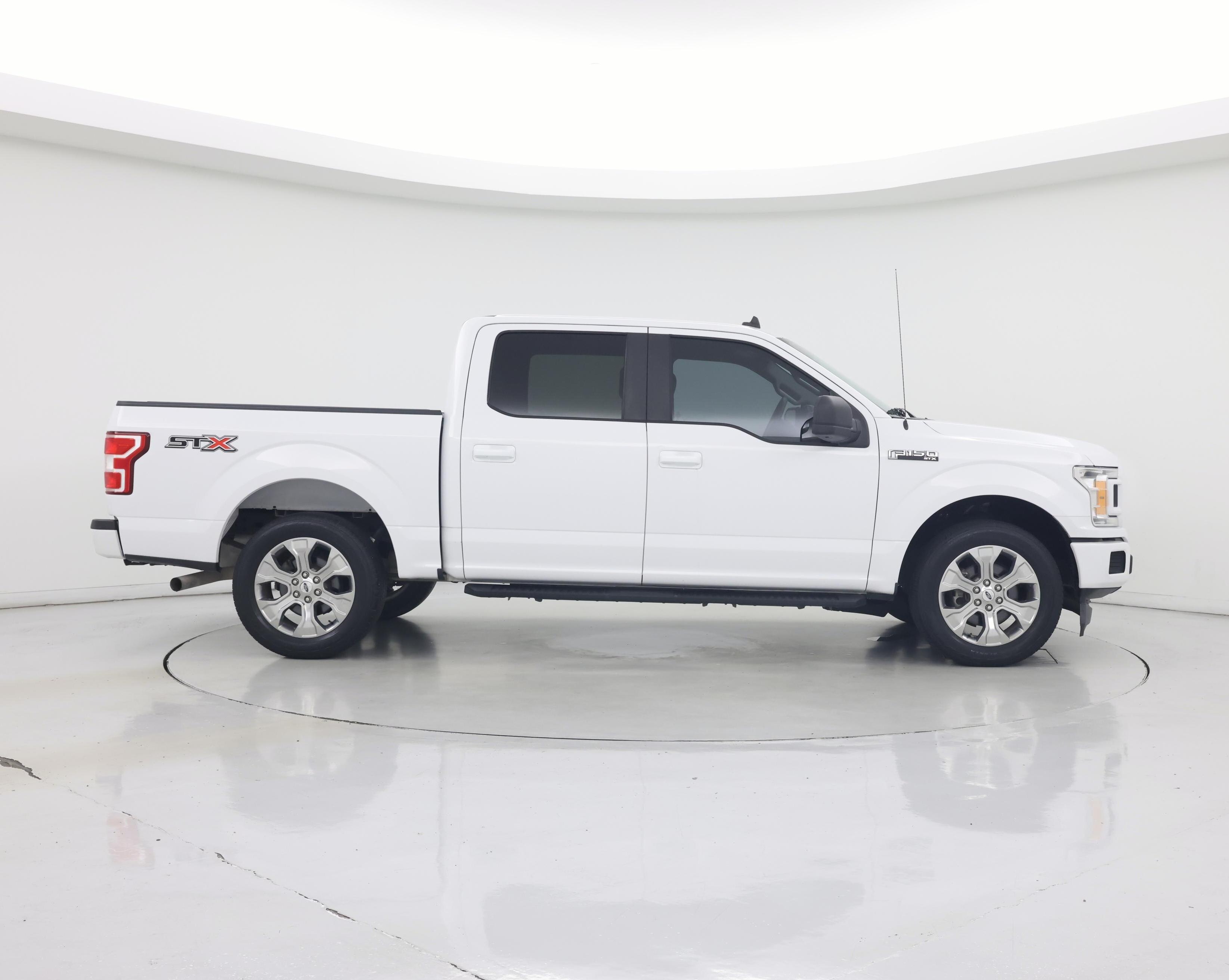 Thumbnail: 2020 Ford F-150 - 7