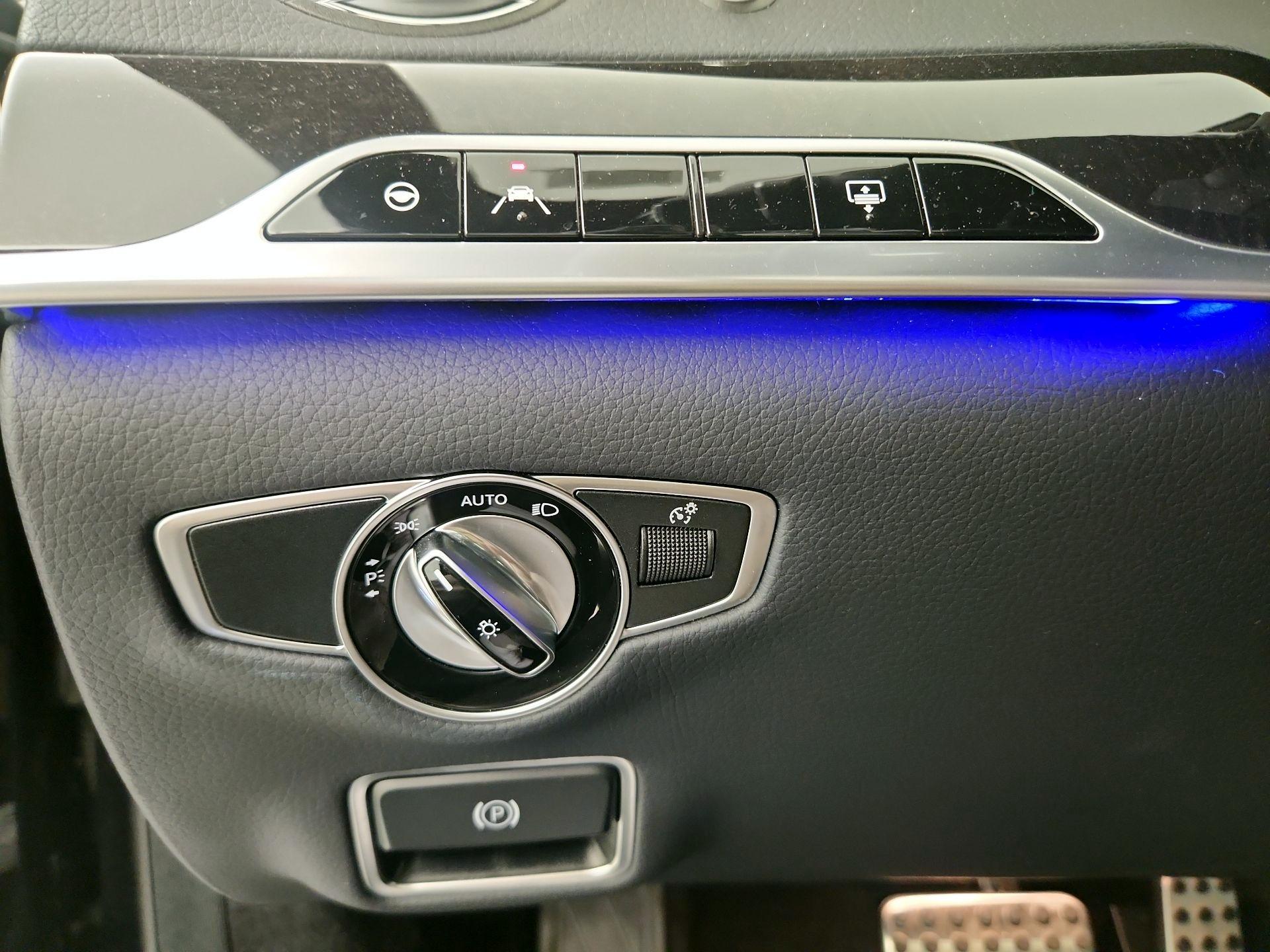 Thumbnail: 2020 Mercedes-Benz S-Class - 13