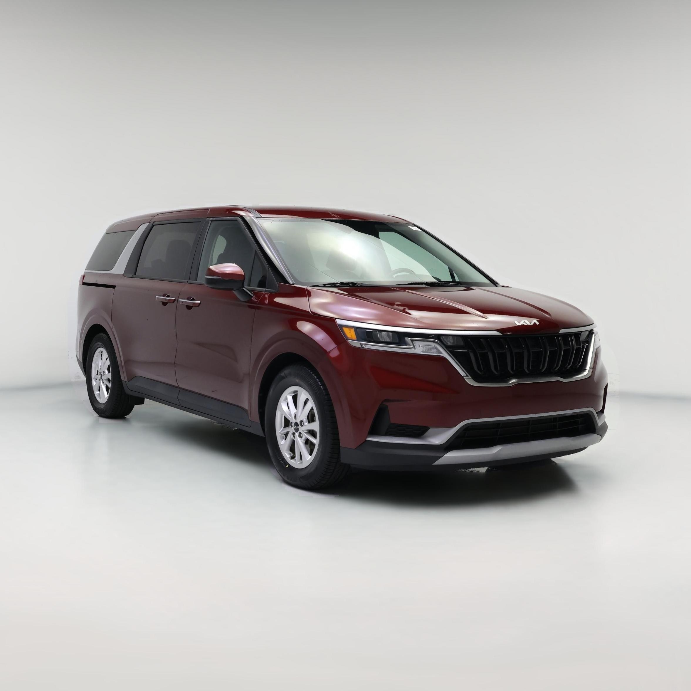 Thumbnail: 2023 Kia Carnival - 1