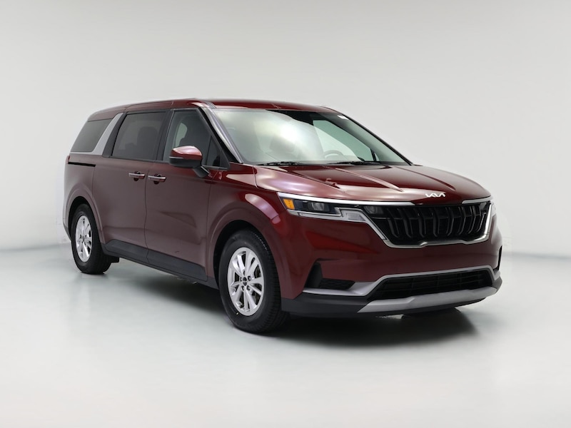 2023 Kia Carnival LX -
                  Orlando, FL