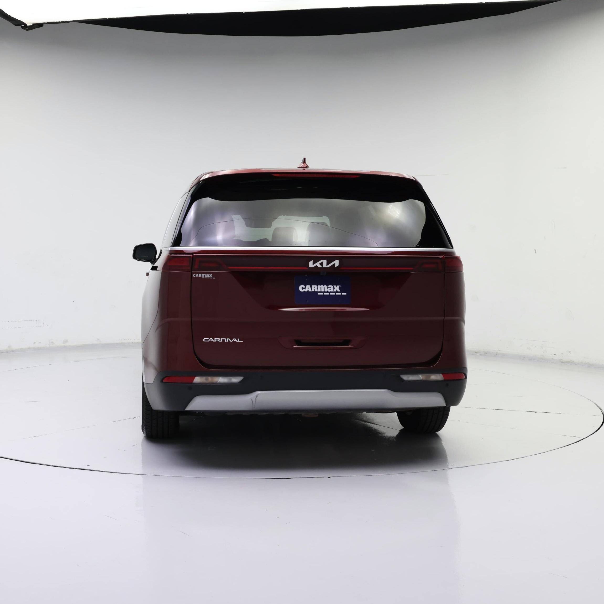 Thumbnail: 2023 Kia Carnival - 6