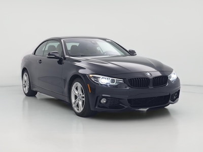 2019 BMW 430 I xDrive