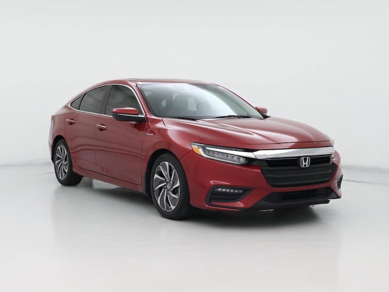 2021 Honda Insight Touring -
                  Orlando, FL