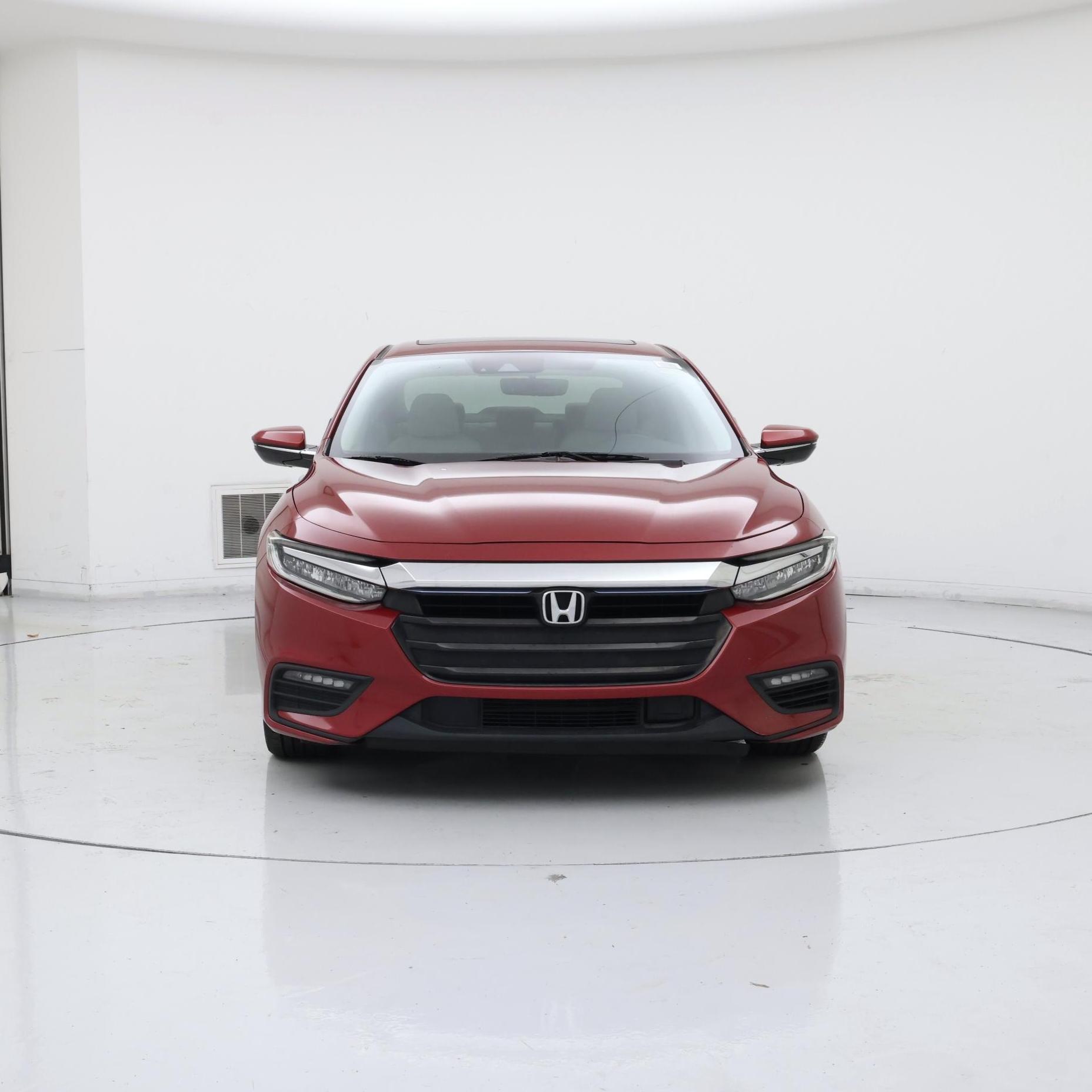 Thumbnail: 2021 Honda Insight - 5