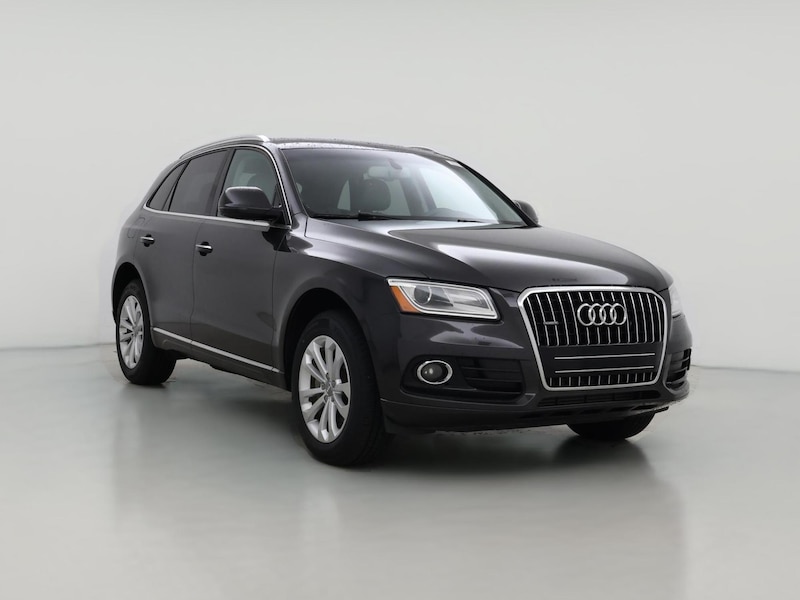 2016 Audi Q5 Premium Plus -
                  Fort Myers, FL