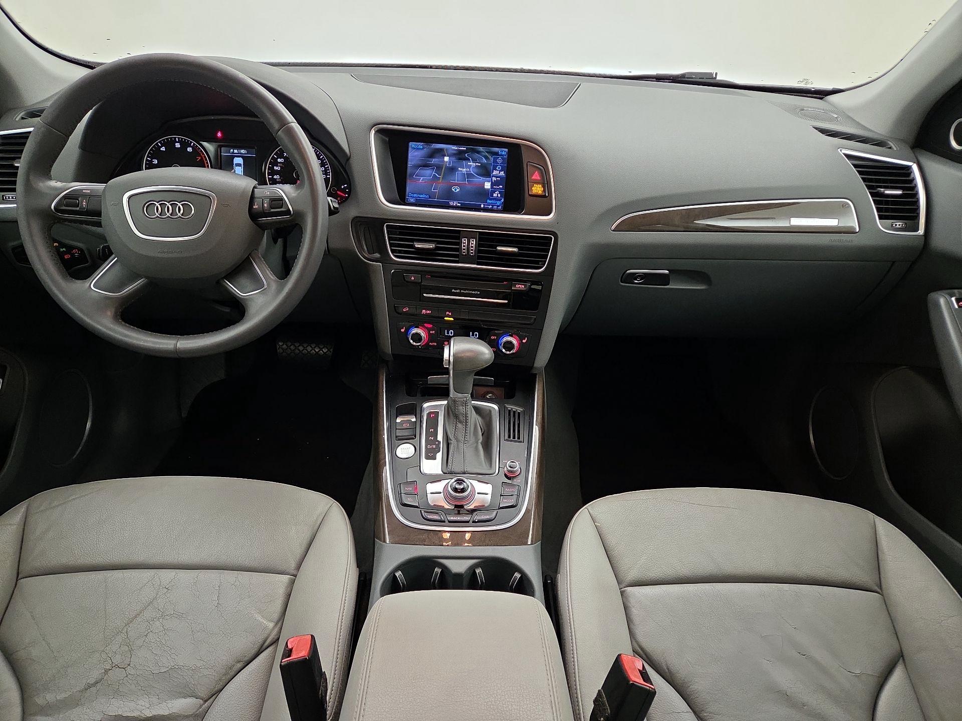 Thumbnail: 2016 Audi Q5 - 9