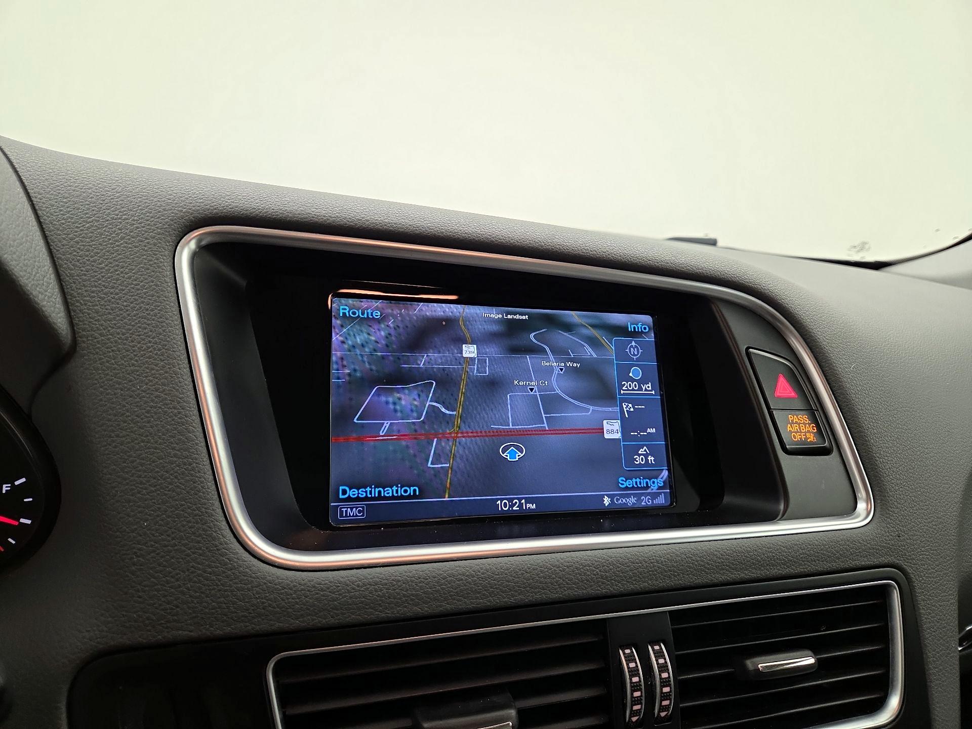 Thumbnail: 2016 Audi Q5 - 14