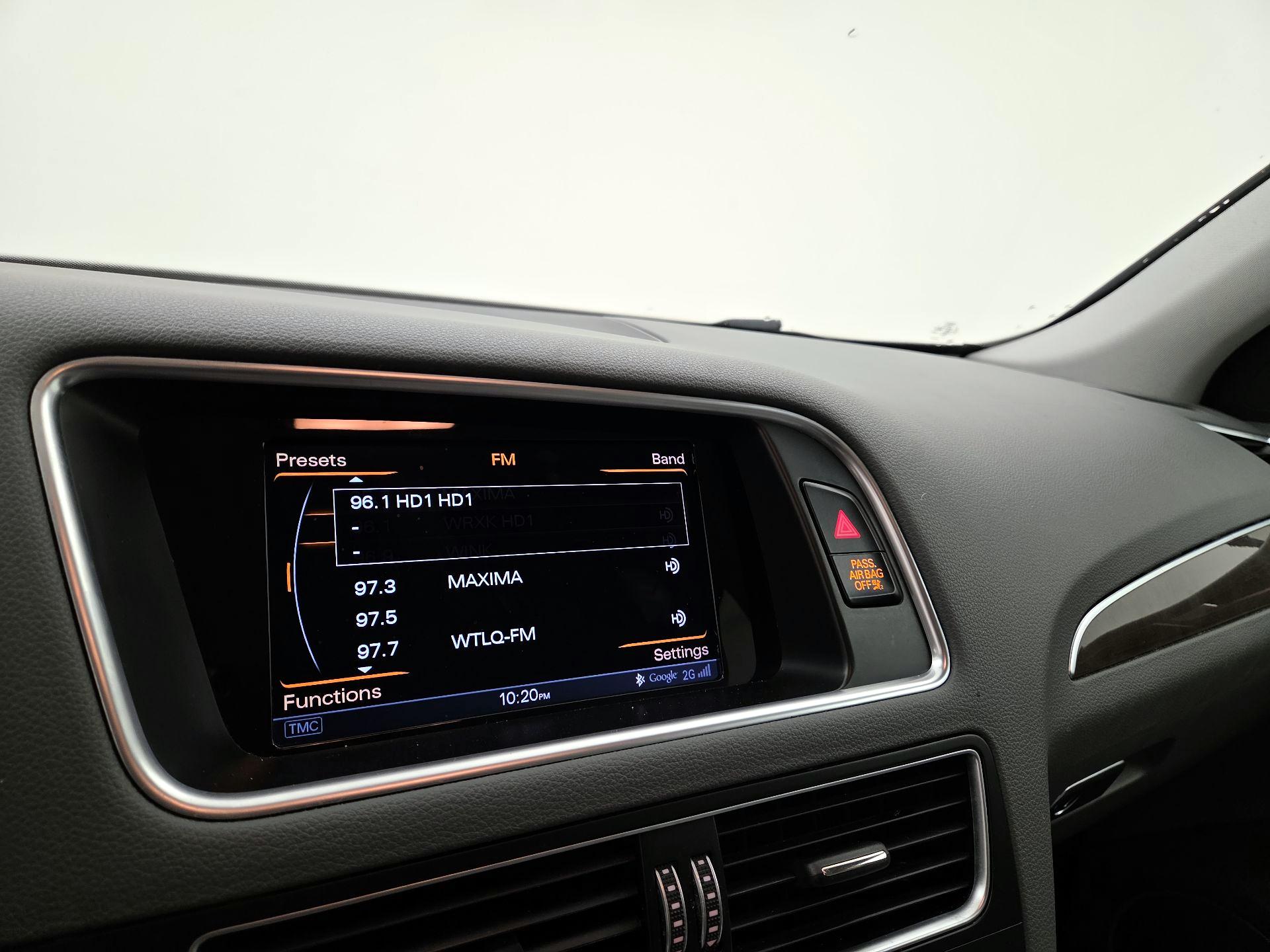 Thumbnail: 2016 Audi Q5 - 16