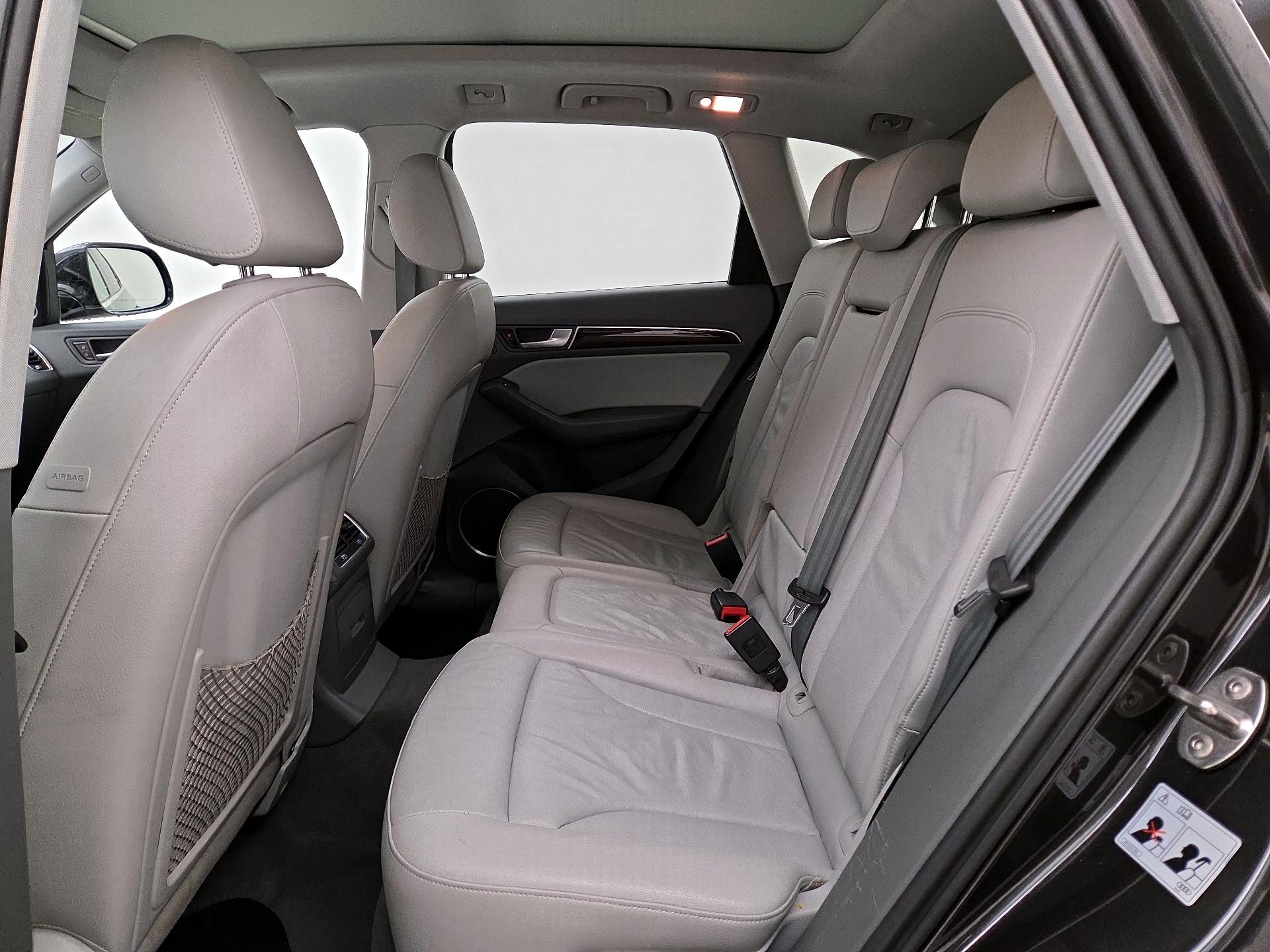 Thumbnail: 2016 Audi Q5 - 19