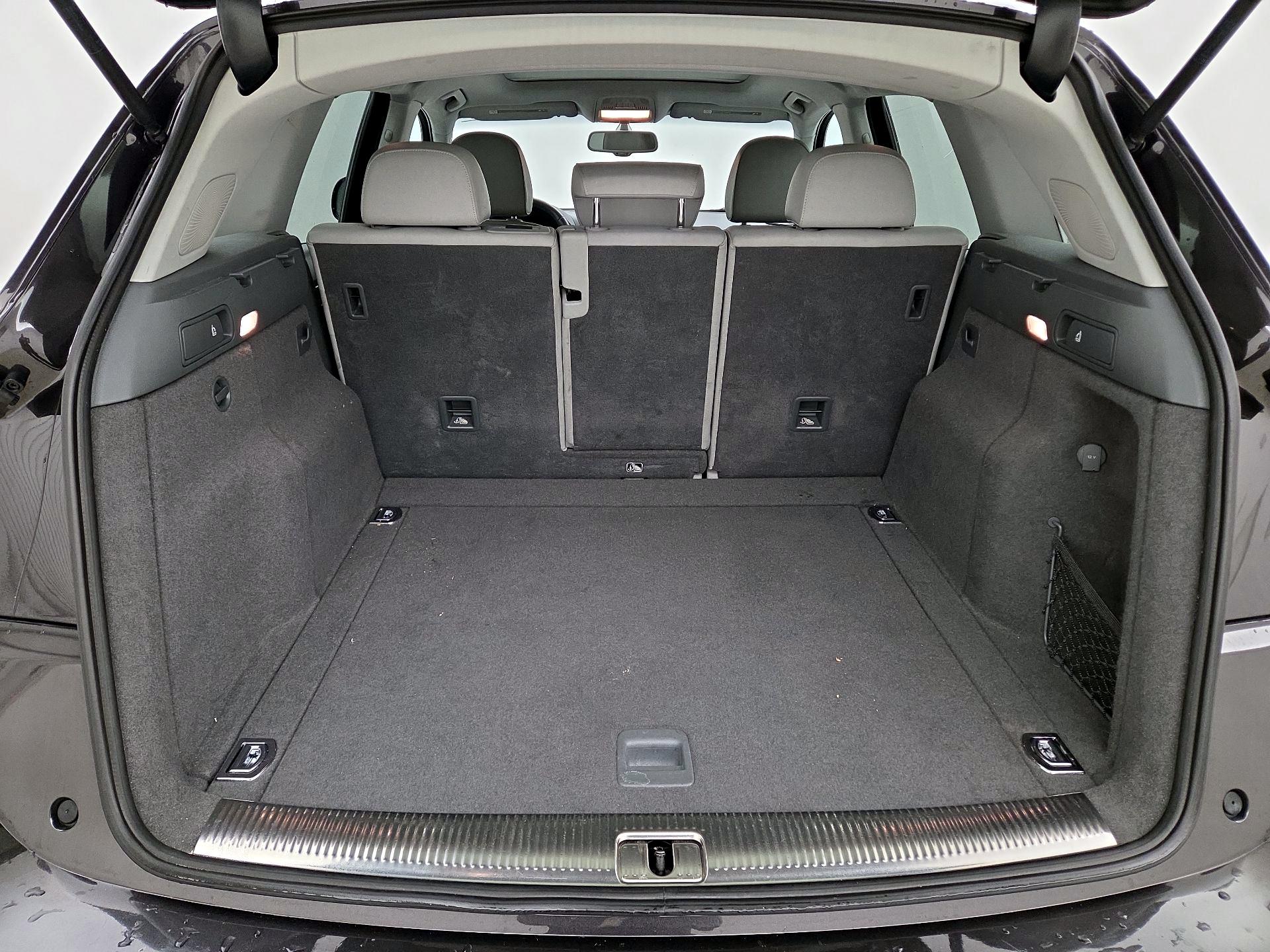 Thumbnail: 2016 Audi Q5 - 20