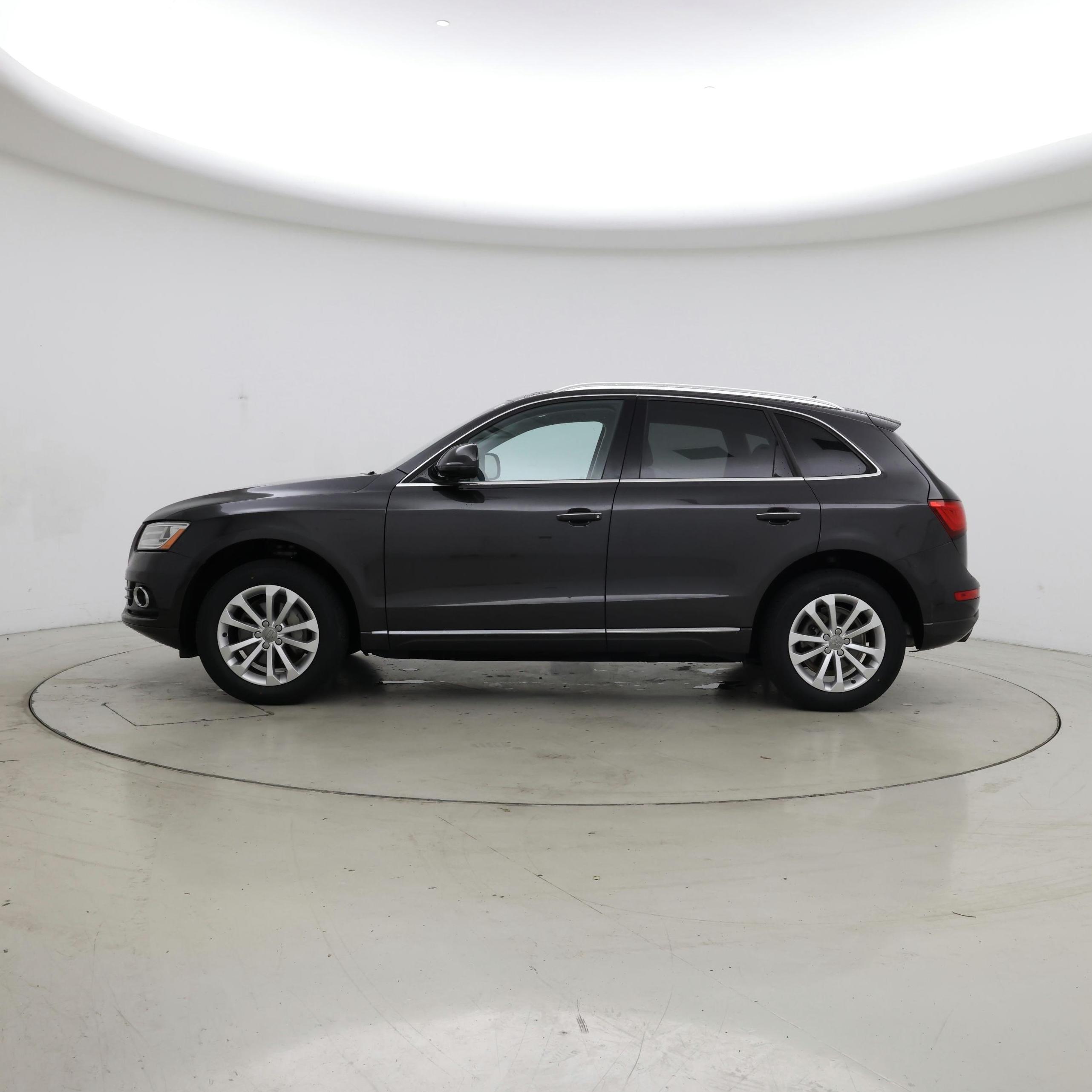 Thumbnail: 2016 Audi Q5 - 3