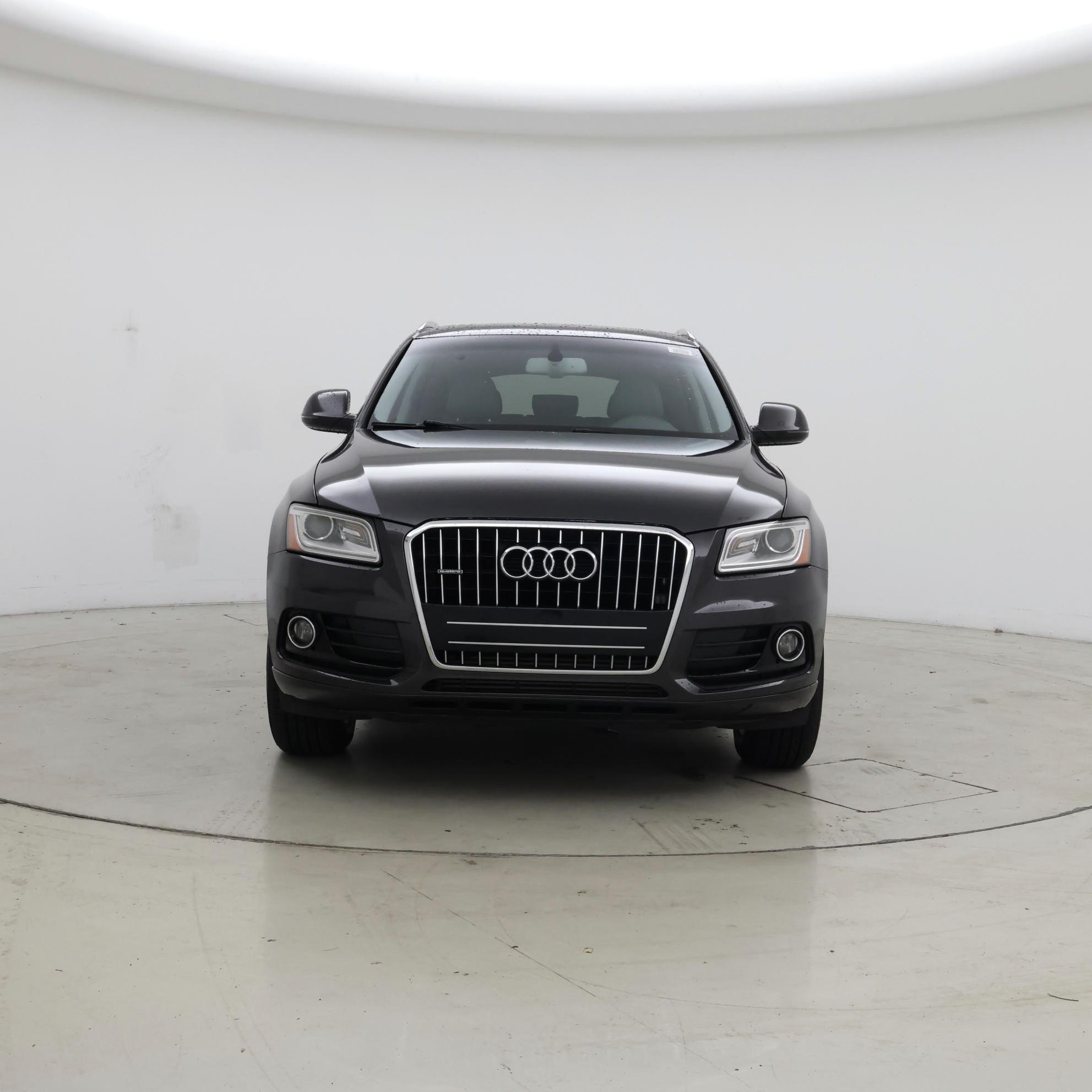 Thumbnail: 2016 Audi Q5 - 5