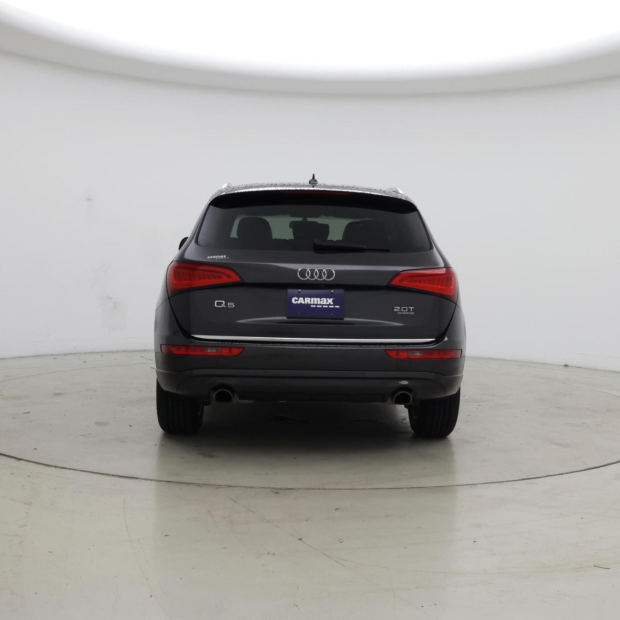 Thumbnail: 2016 Audi Q5 - 6