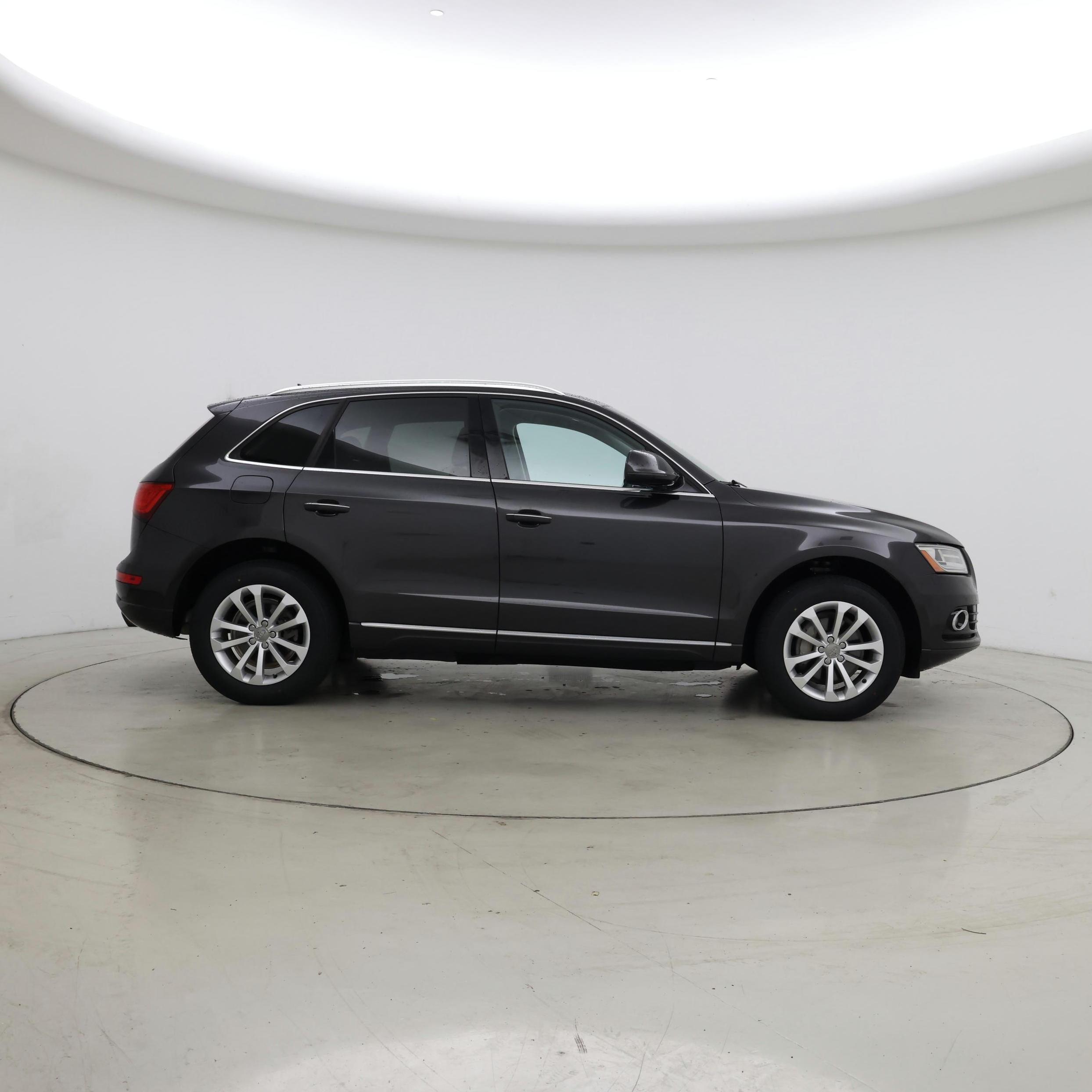 Thumbnail: 2016 Audi Q5 - 7