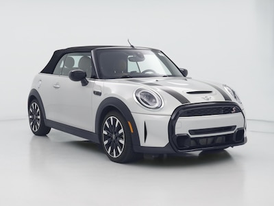 2023 Mini Cooper S