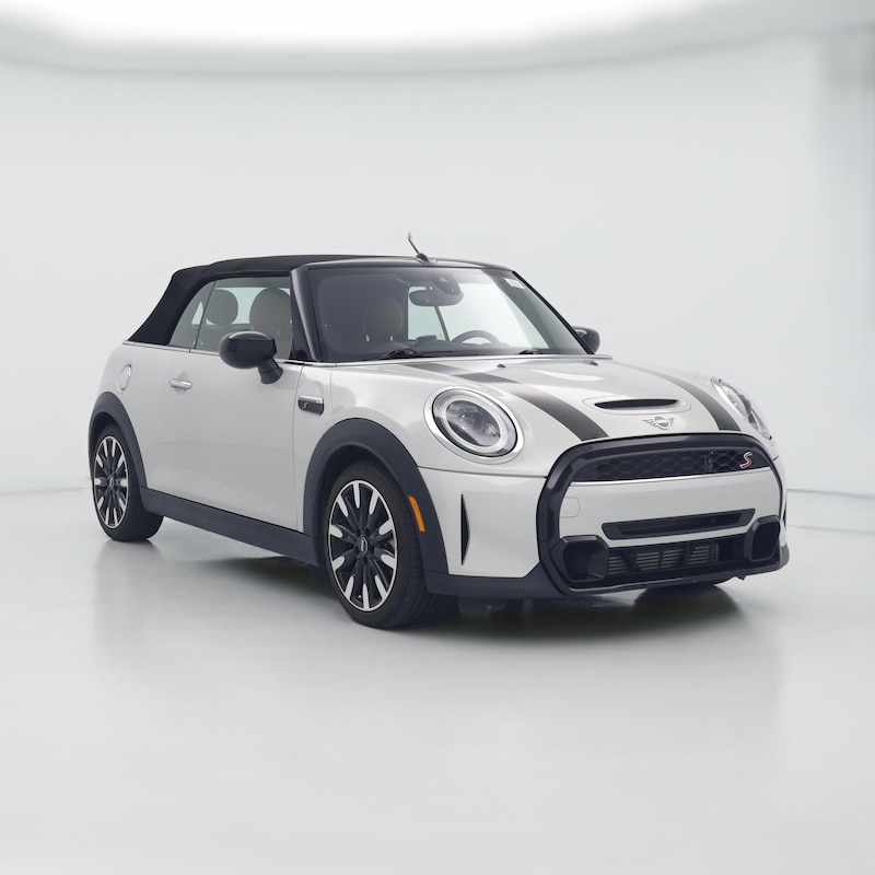 2023 Mini Cooper S