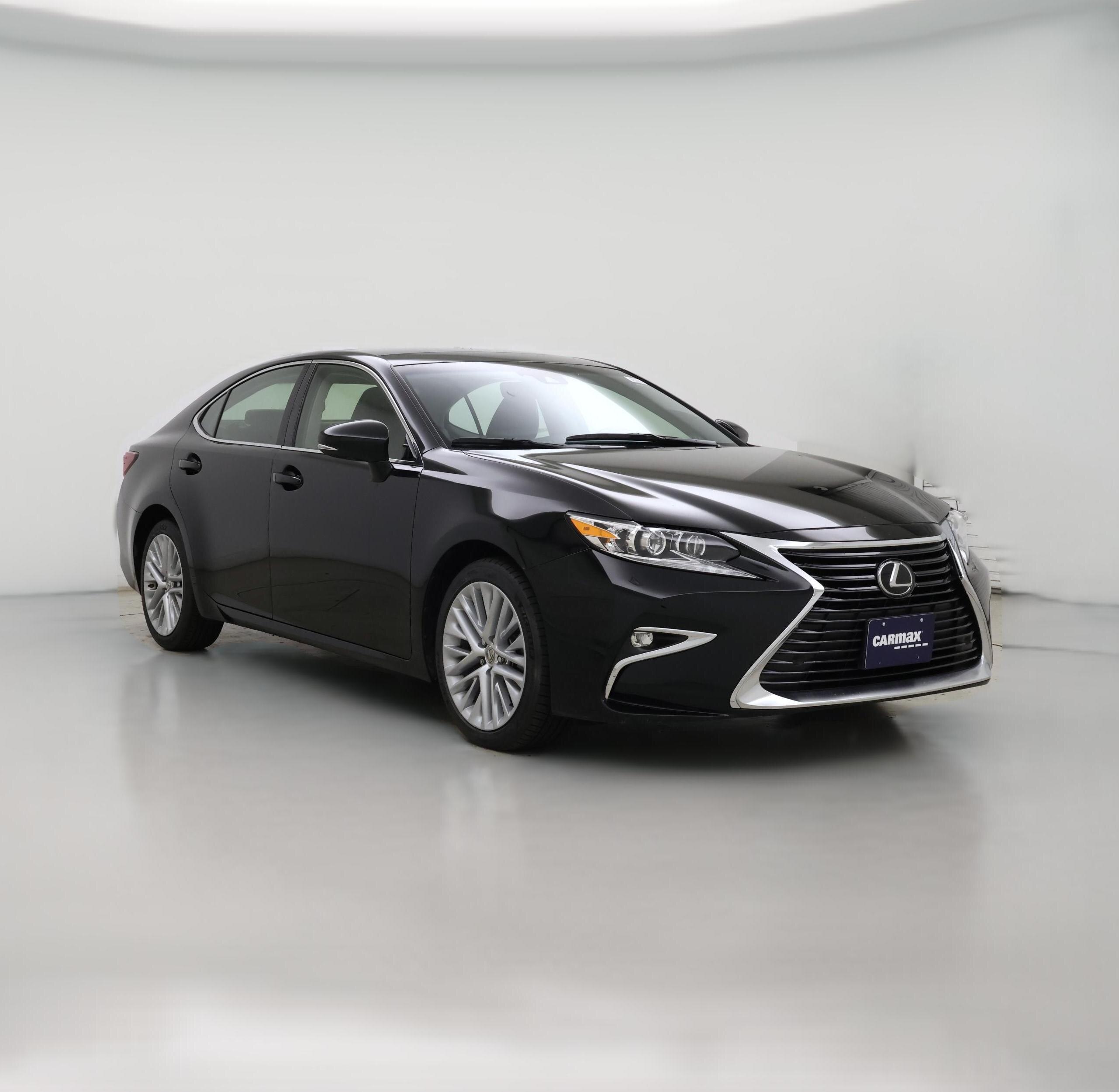Thumbnail: 2016 Lexus ES - 1