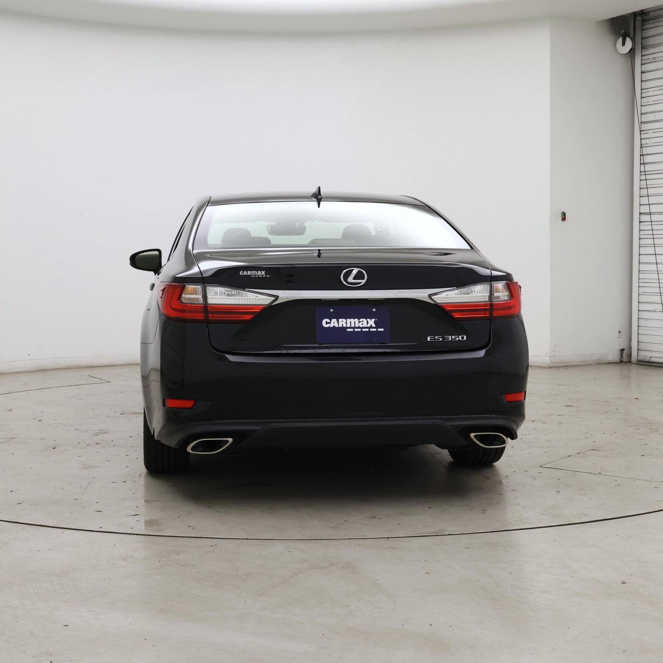 Thumbnail: 2016 Lexus ES - 6